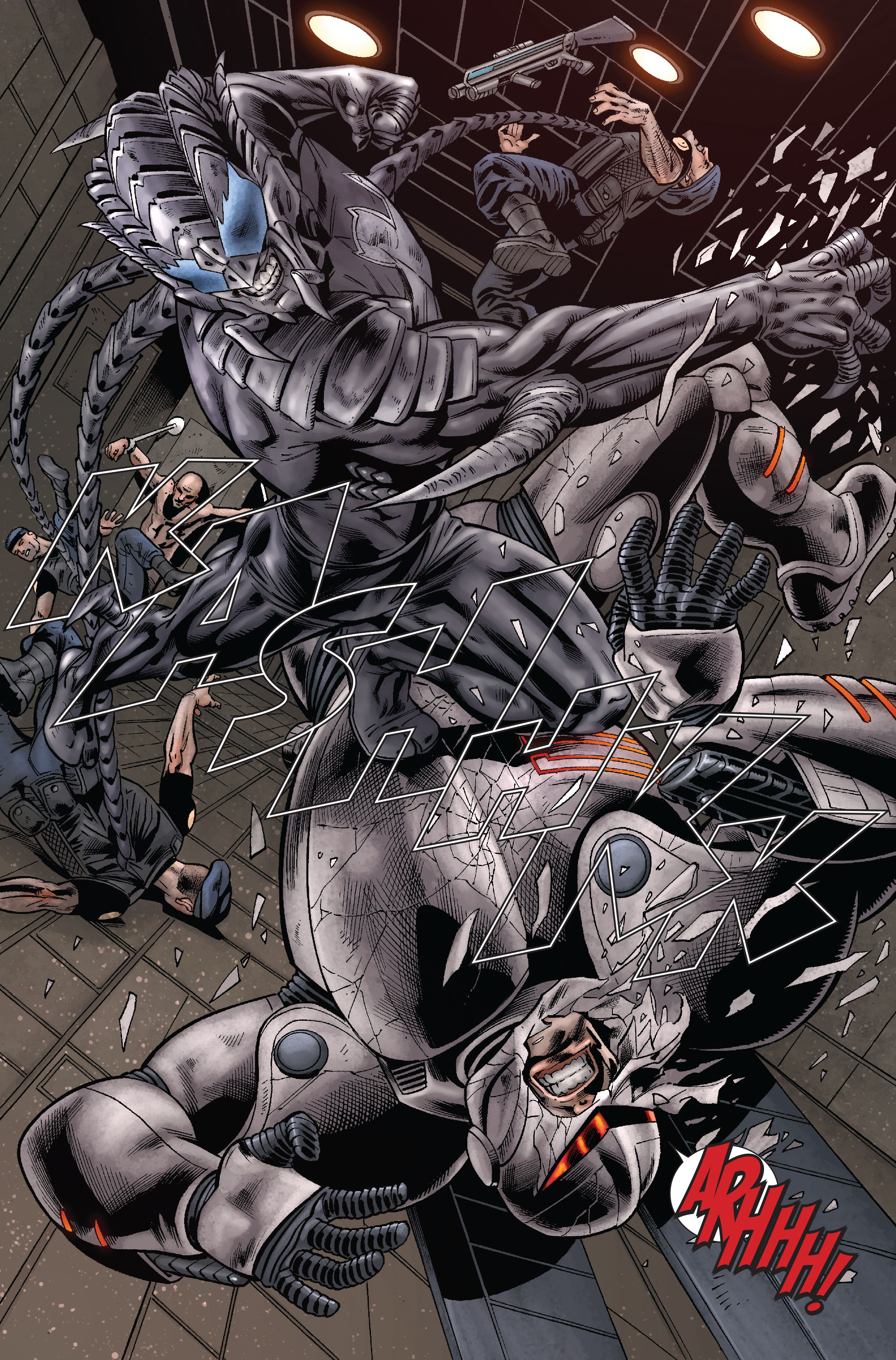 Read The Amazing Spider-Man (1963) Manga Online