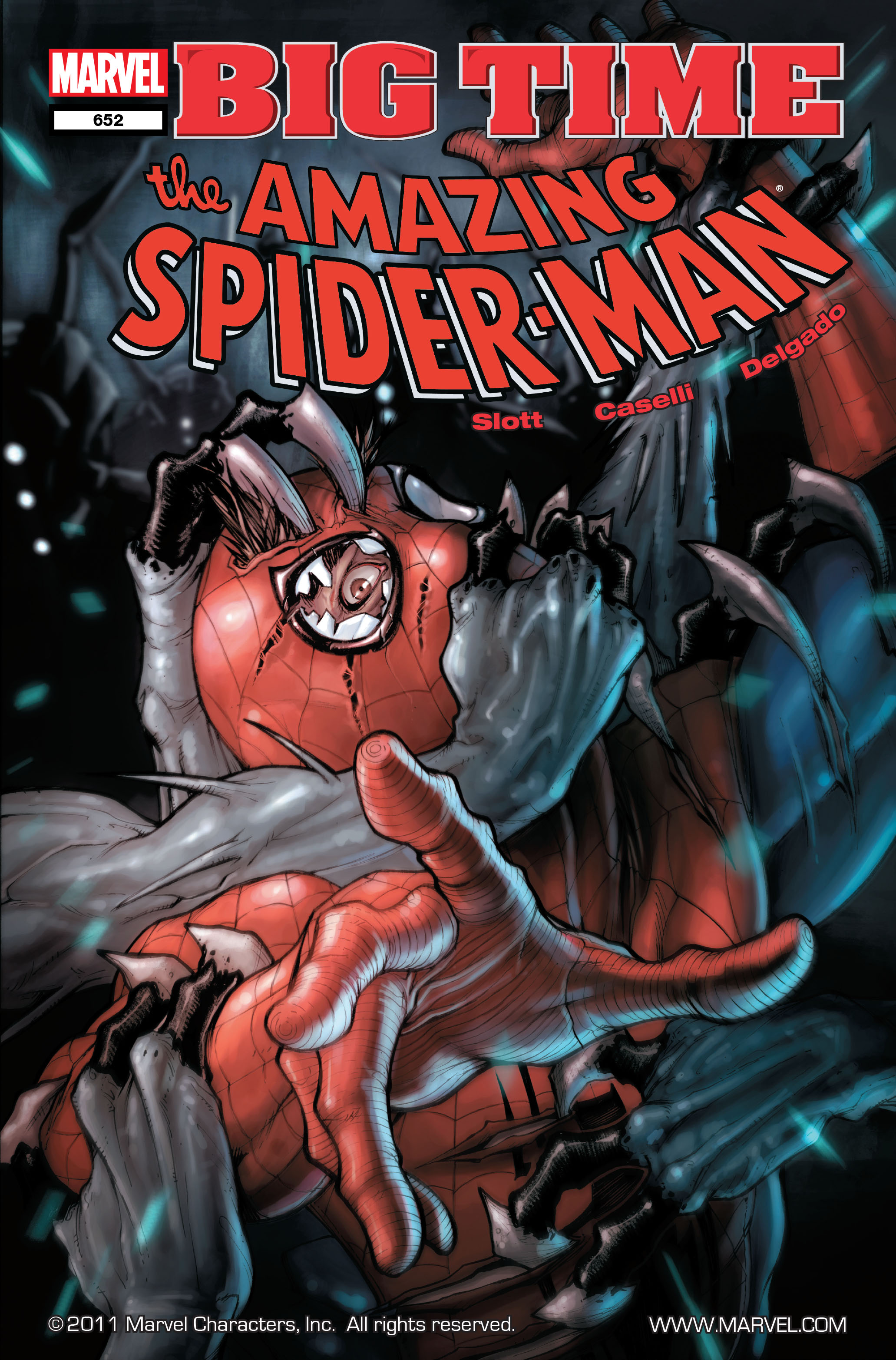 Read The Amazing Spider-Man (1963) Manga Online
