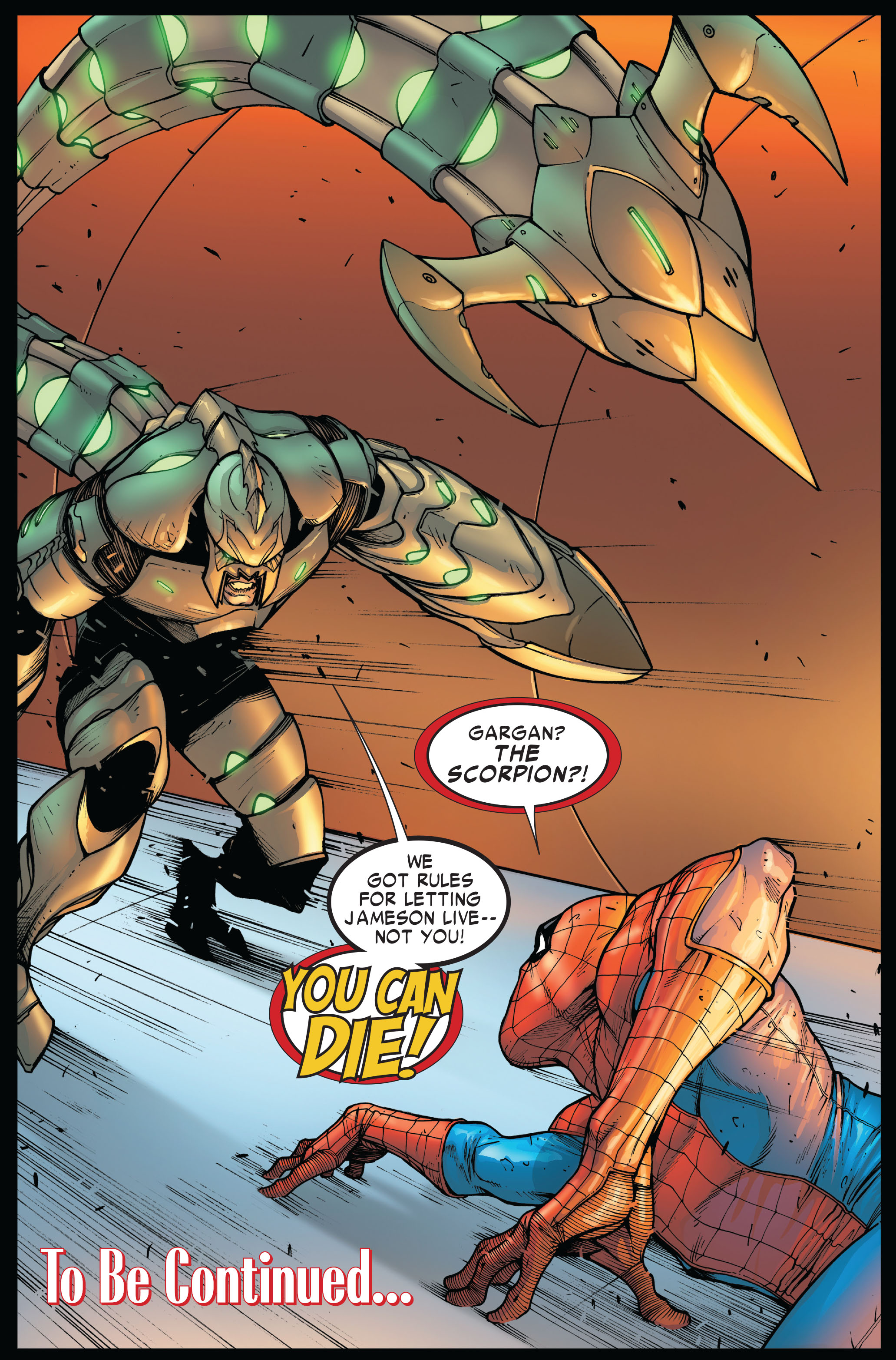 Read The Amazing Spider-Man (1963) Manga Online