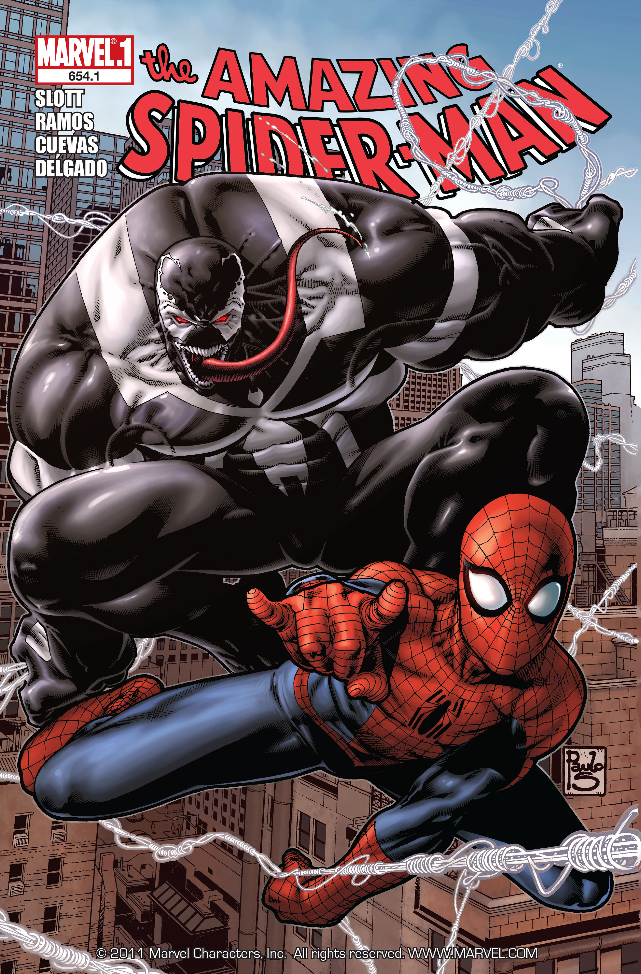 Read The Amazing Spider-Man (1963) Manga Online