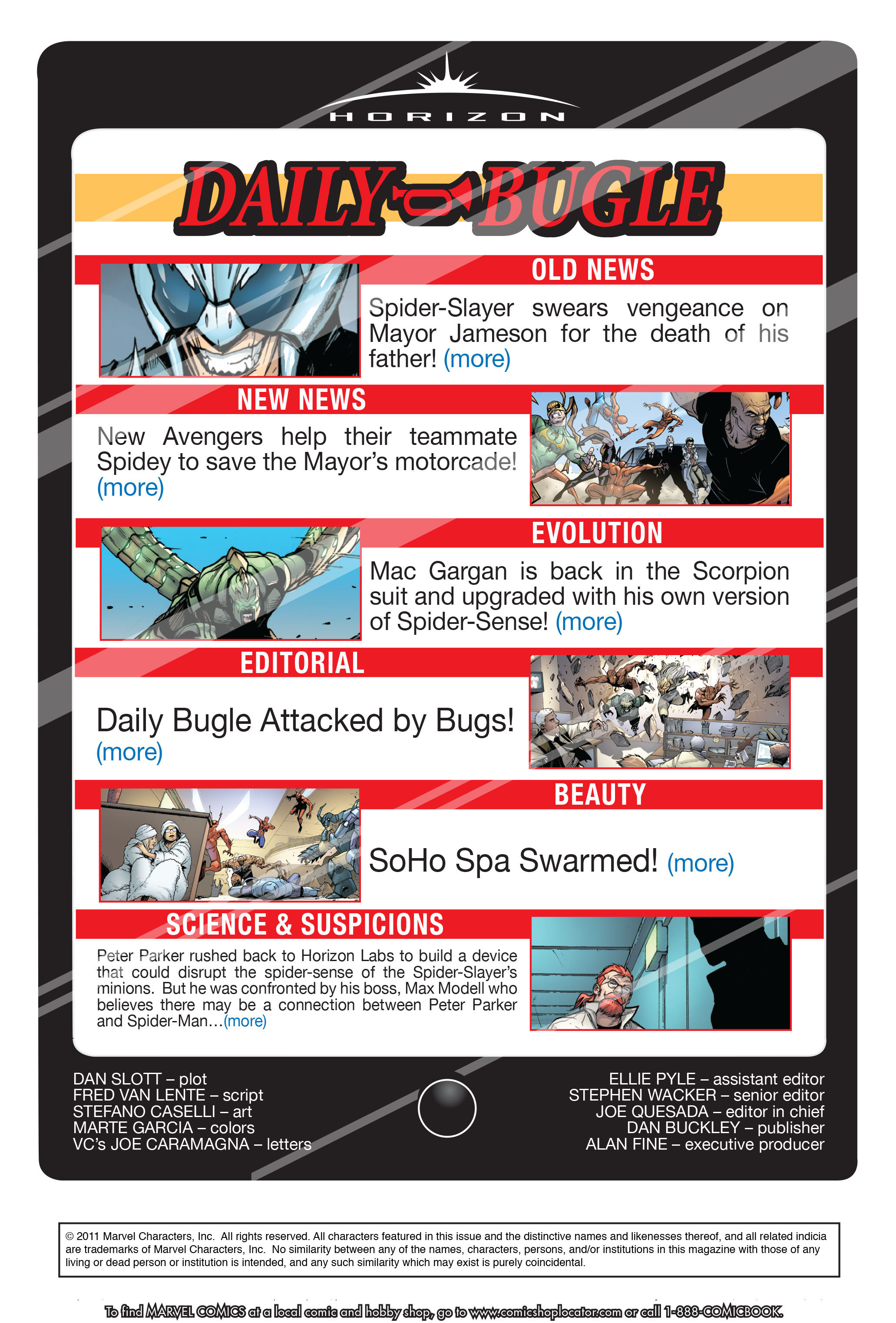 Read The Amazing Spider-Man (1963) Manga Online