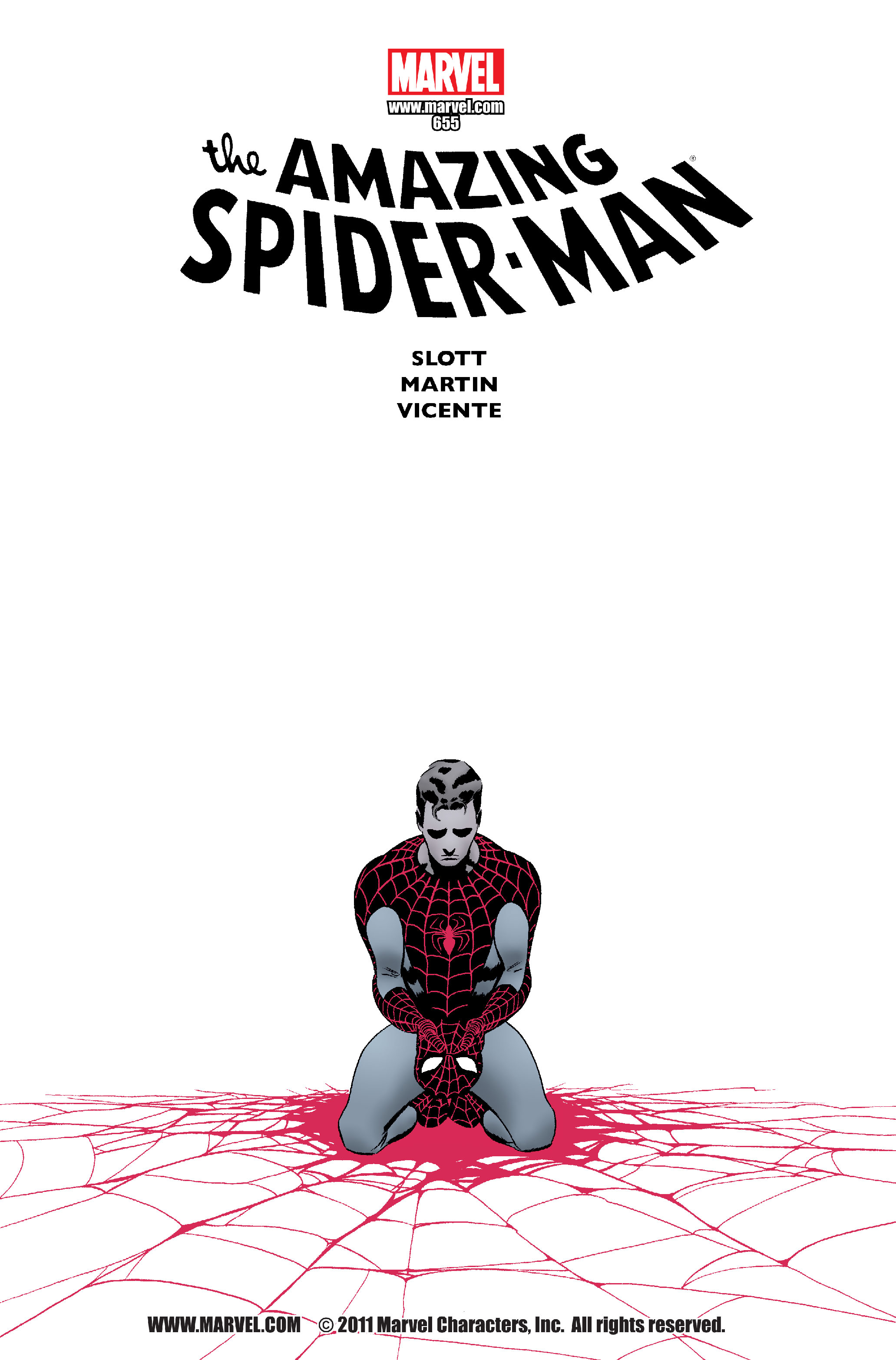 Read The Amazing Spider-Man (1963) Manga Online