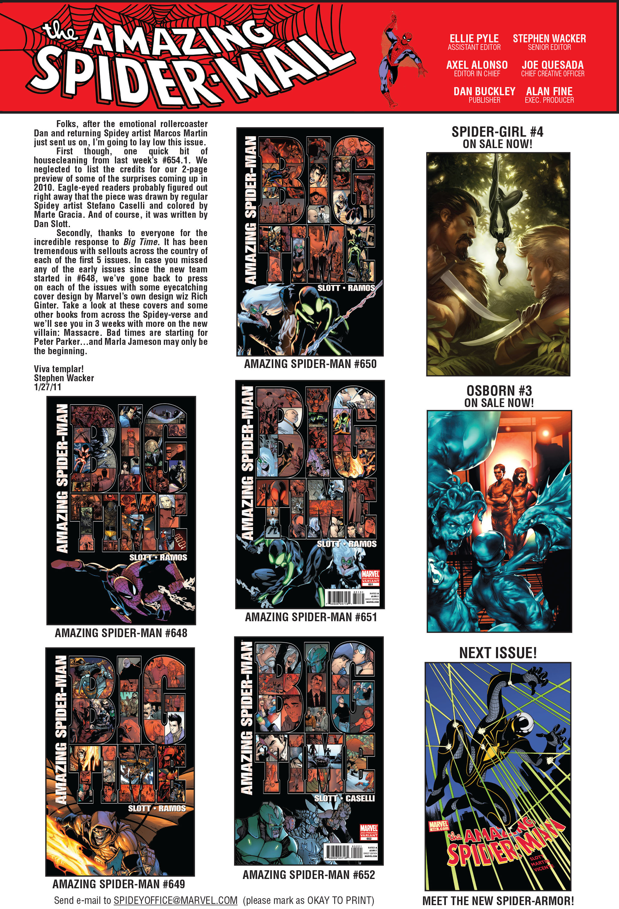 Read The Amazing Spider-Man (1963) Manga Online