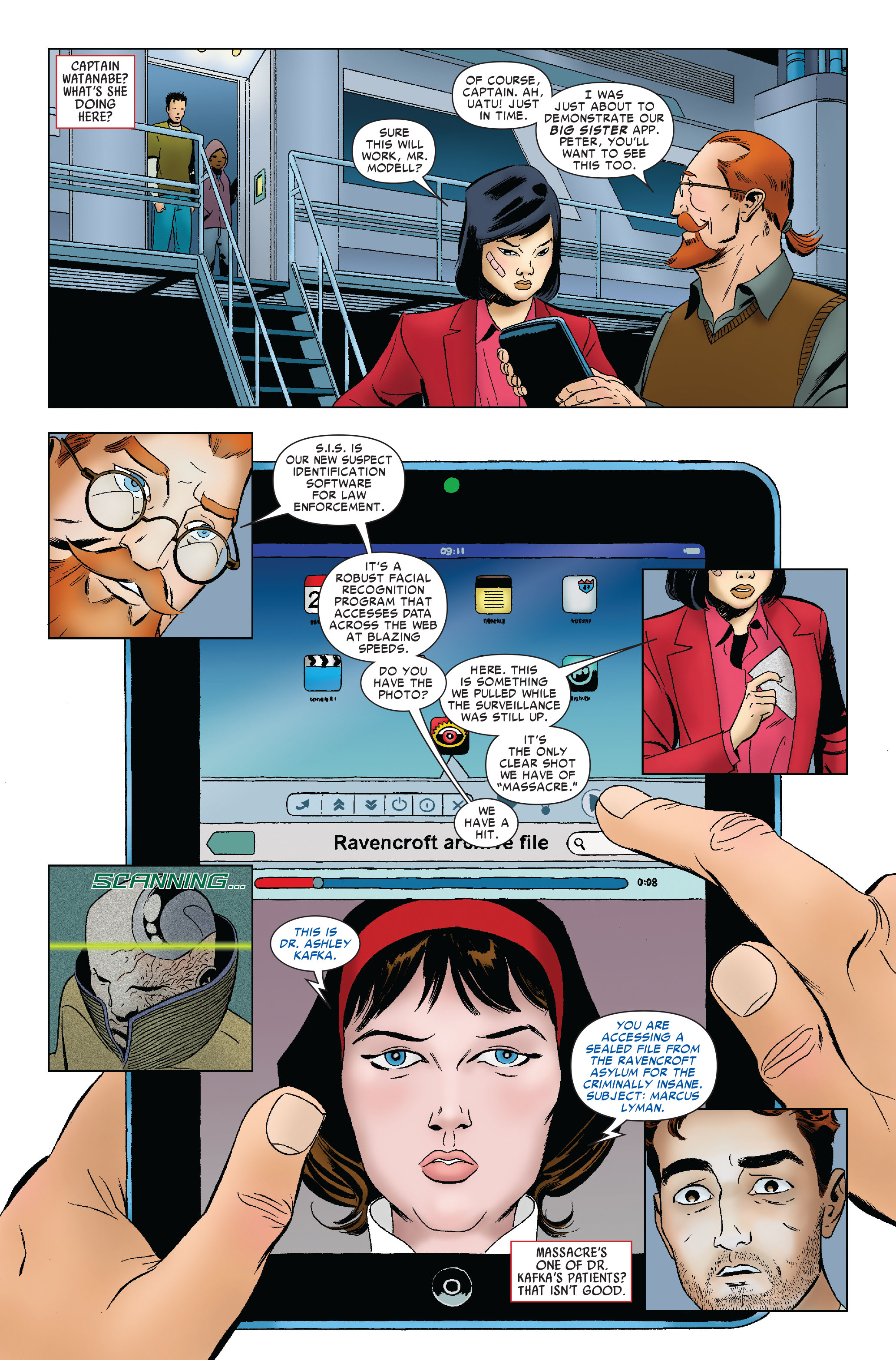 Read The Amazing Spider-Man (1963) Manga Online