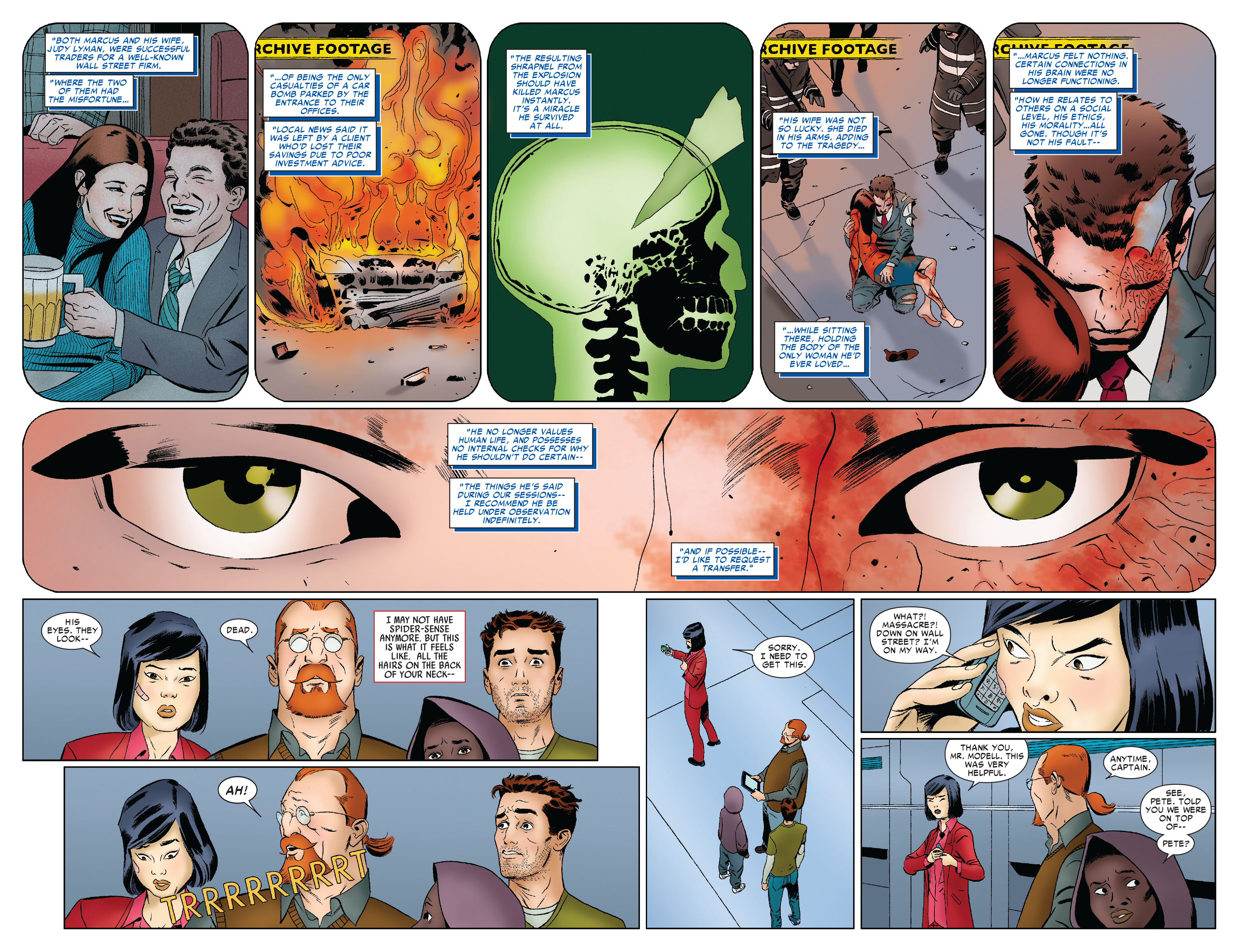 Read The Amazing Spider-Man (1963) Manga Online