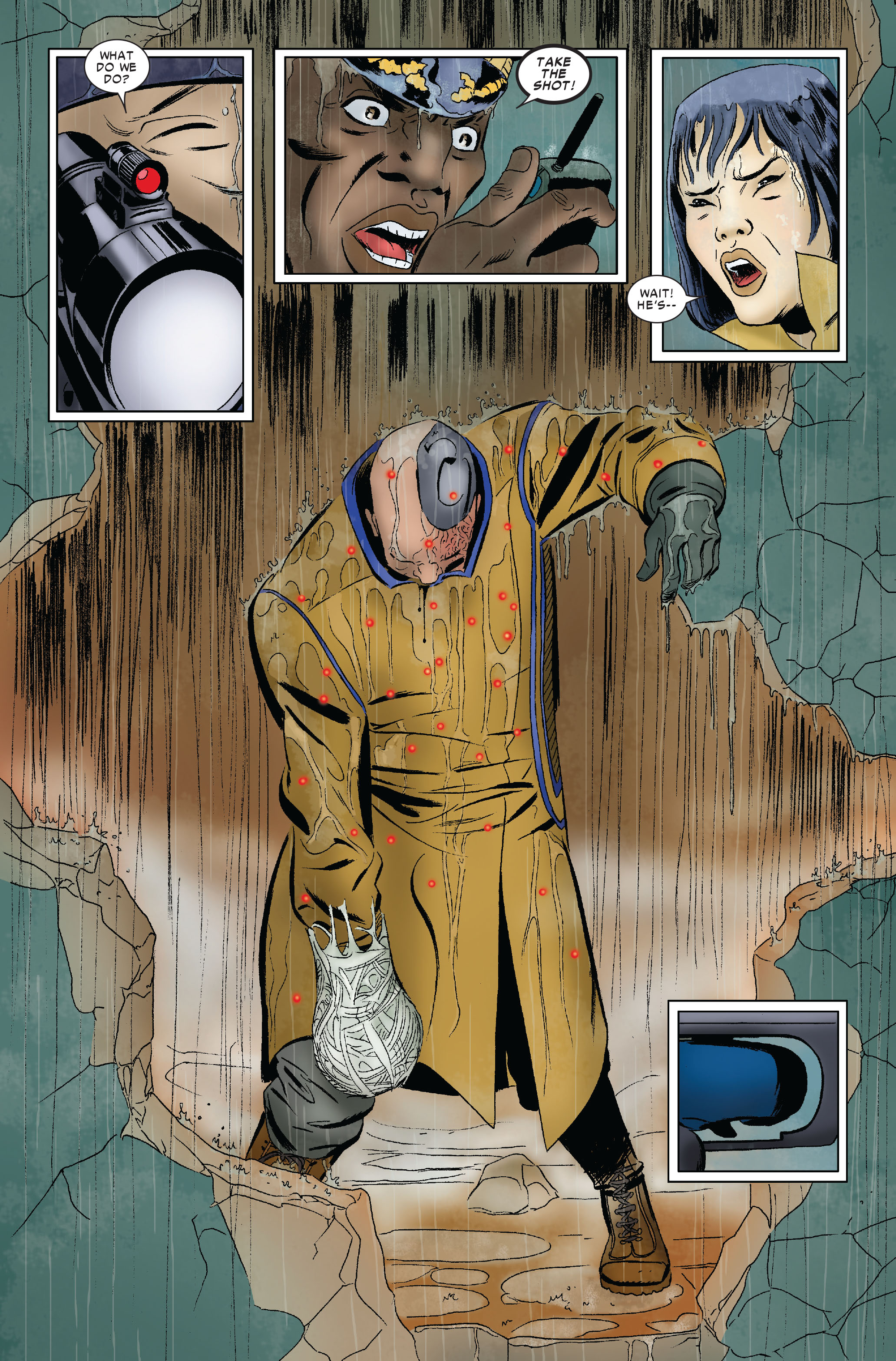 Read The Amazing Spider-Man (1963) Manga Online