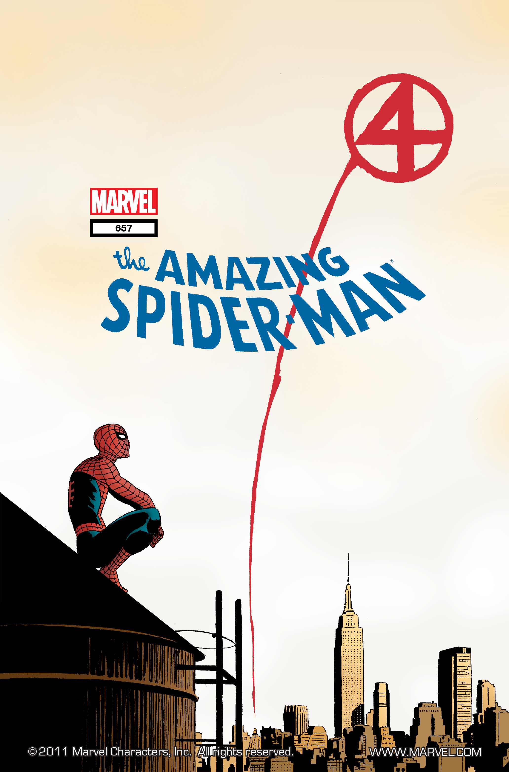 Read The Amazing Spider-Man (1963) Manga Online
