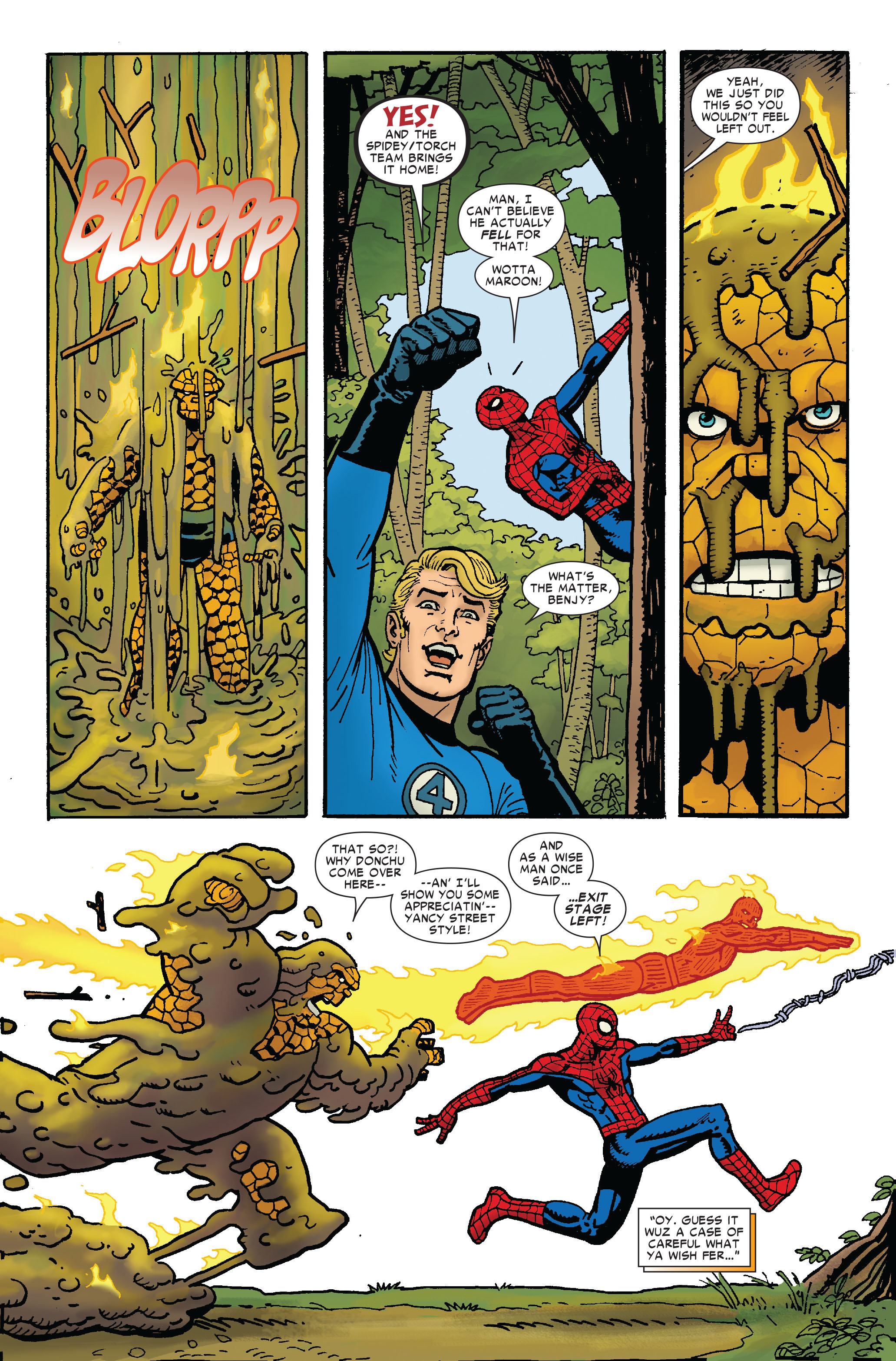 Read The Amazing Spider-Man (1963) Manga Online
