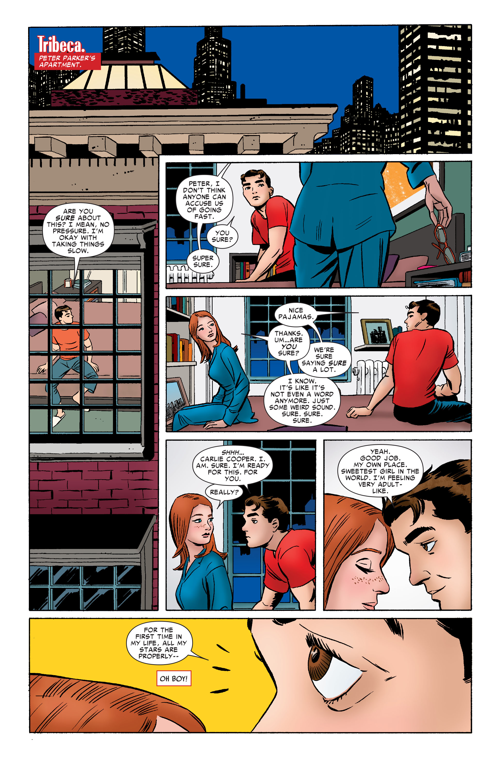 Read The Amazing Spider-Man (1963) Manga Online