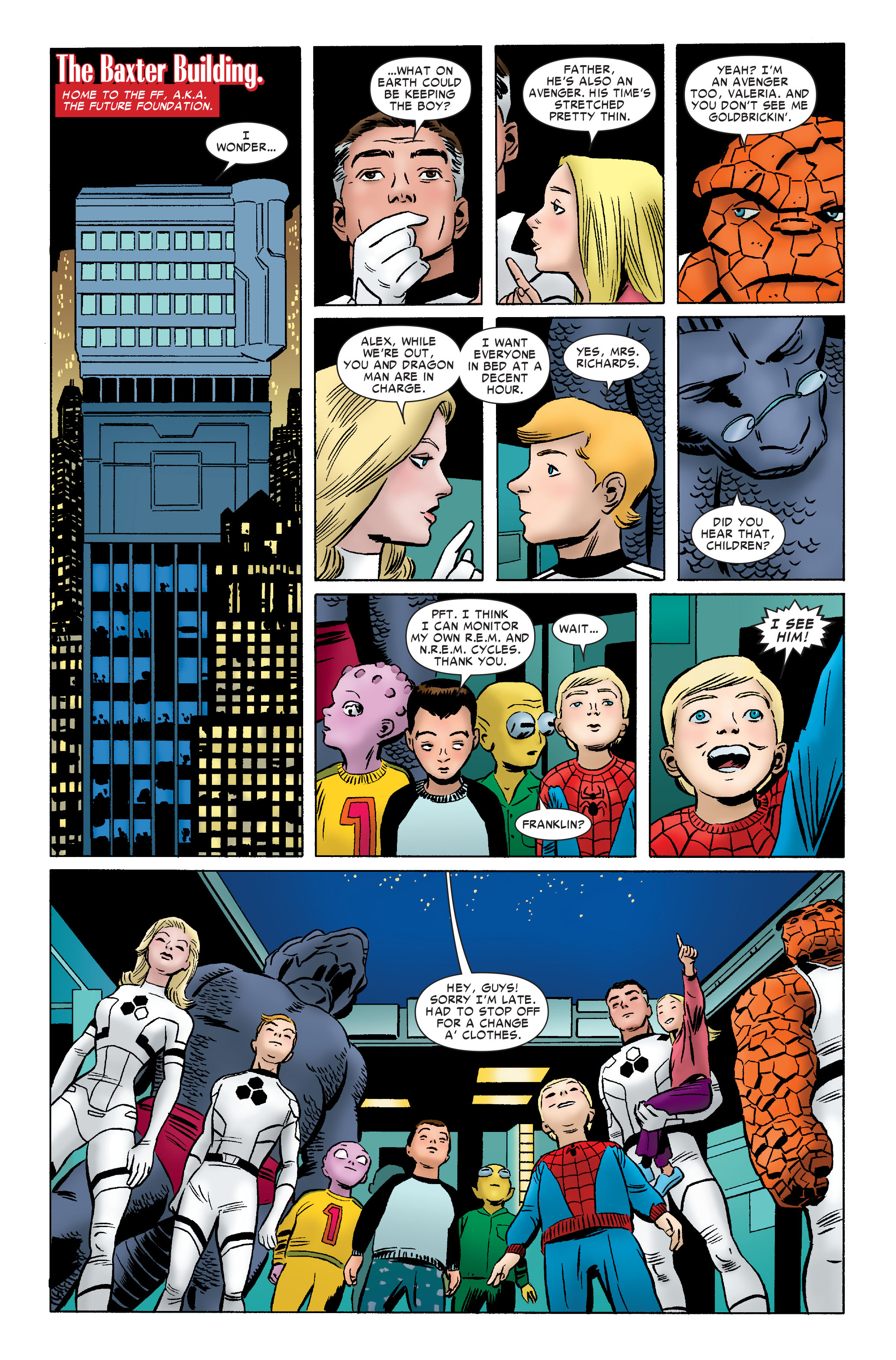 Read The Amazing Spider-Man (1963) Manga Online