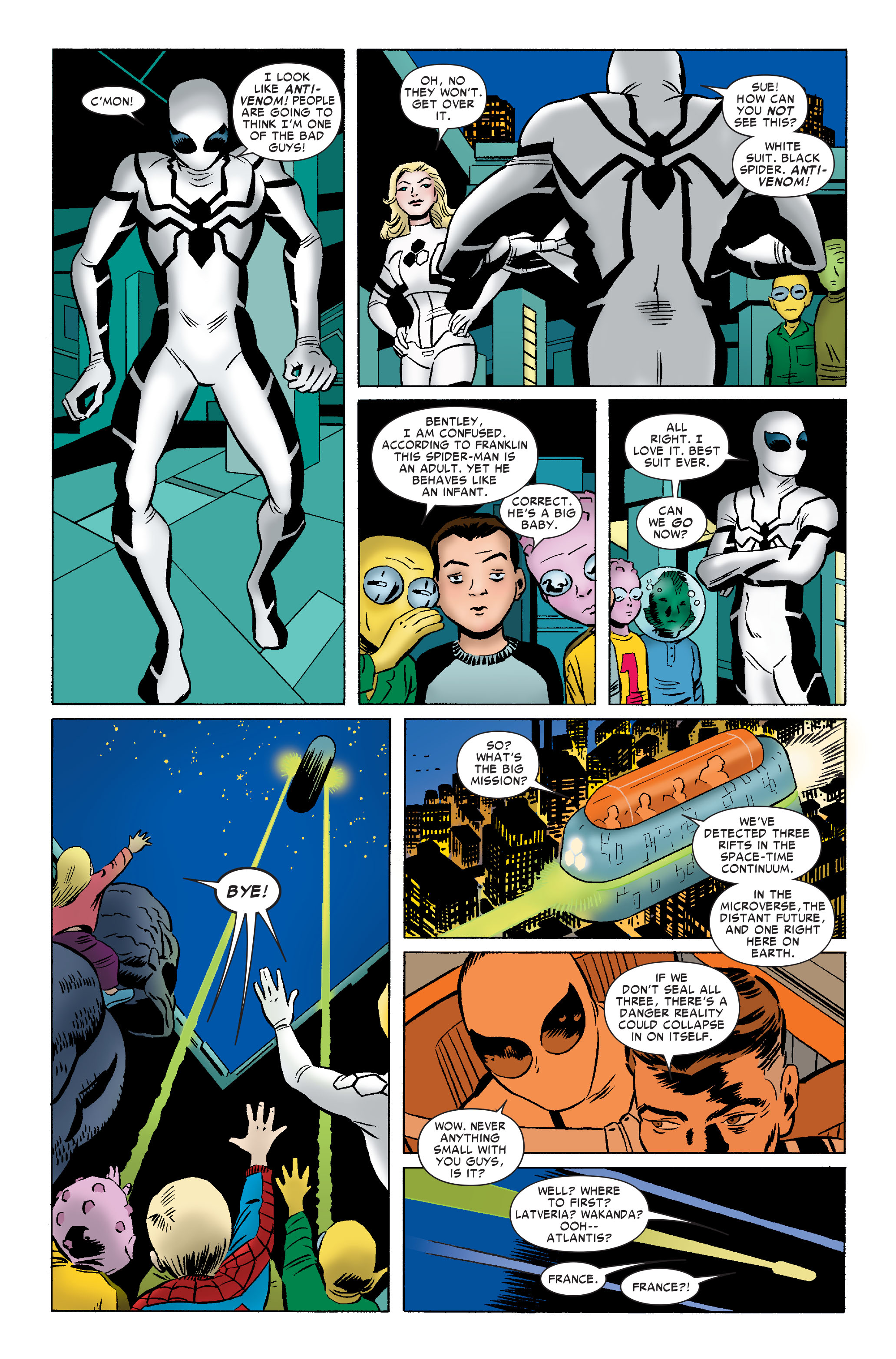 Read The Amazing Spider-Man (1963) Manga Online
