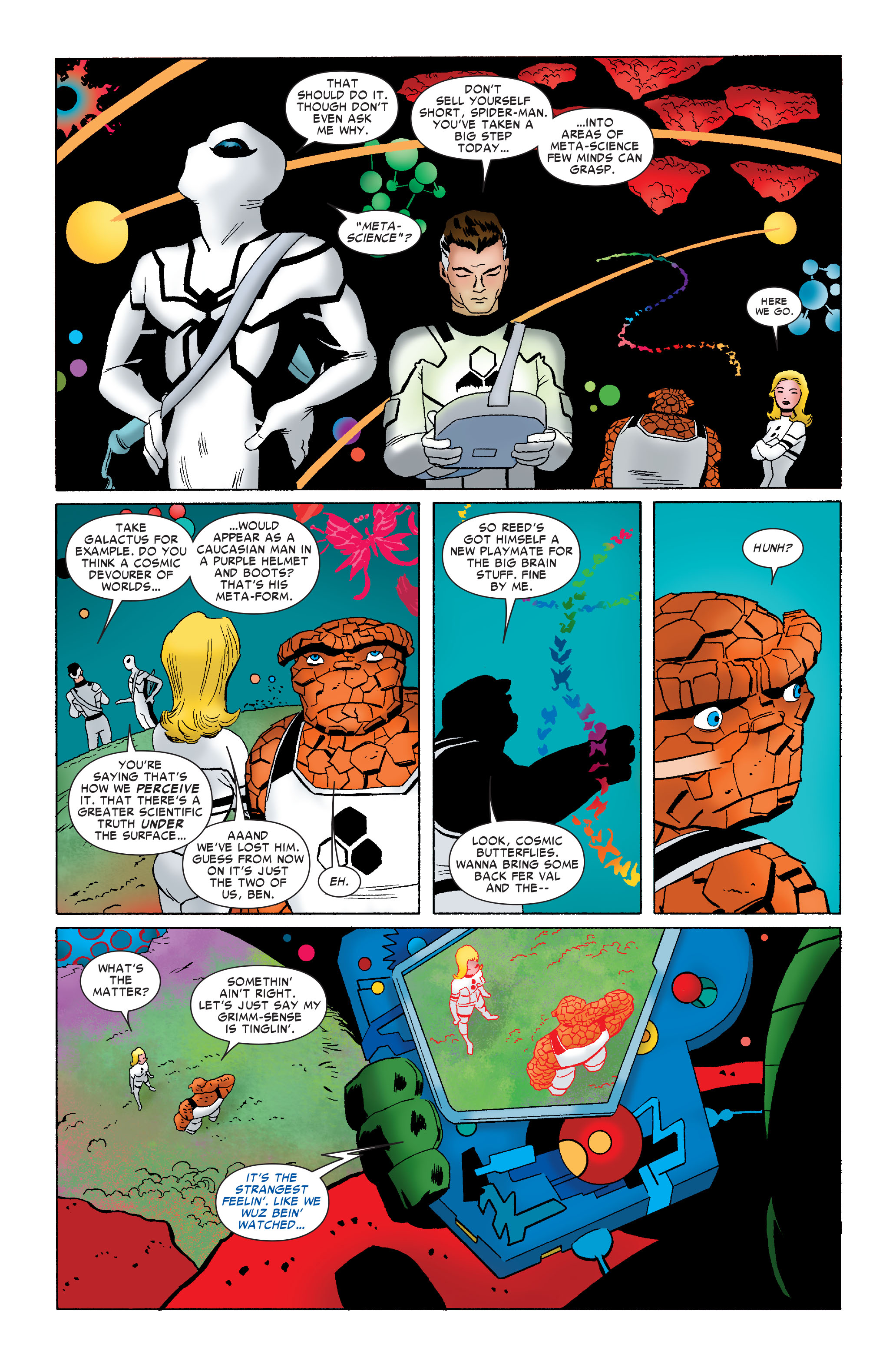Read The Amazing Spider-Man (1963) Manga Online