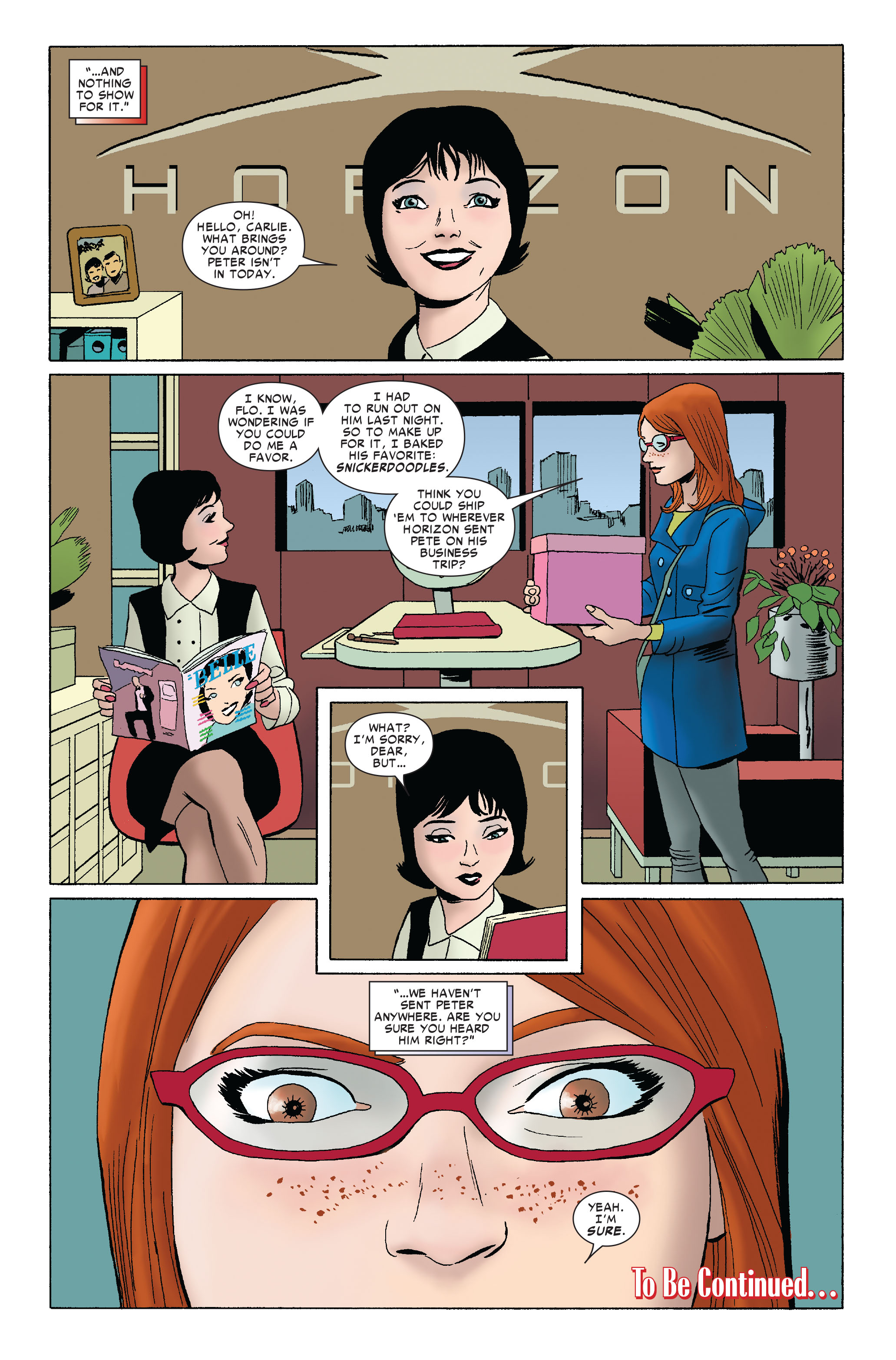 Read The Amazing Spider-Man (1963) Manga Online