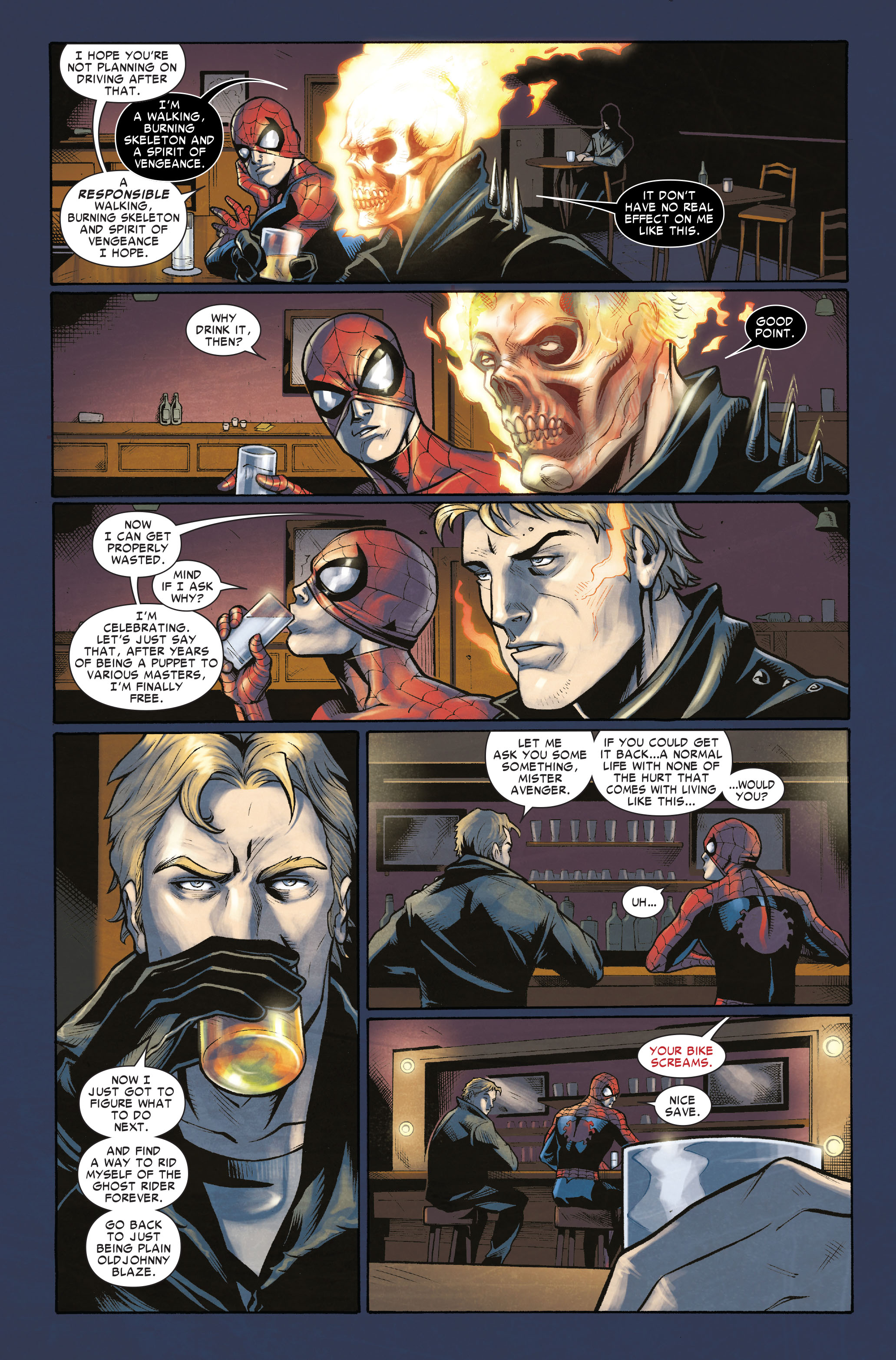 Read The Amazing Spider-Man (1963) Manga Online