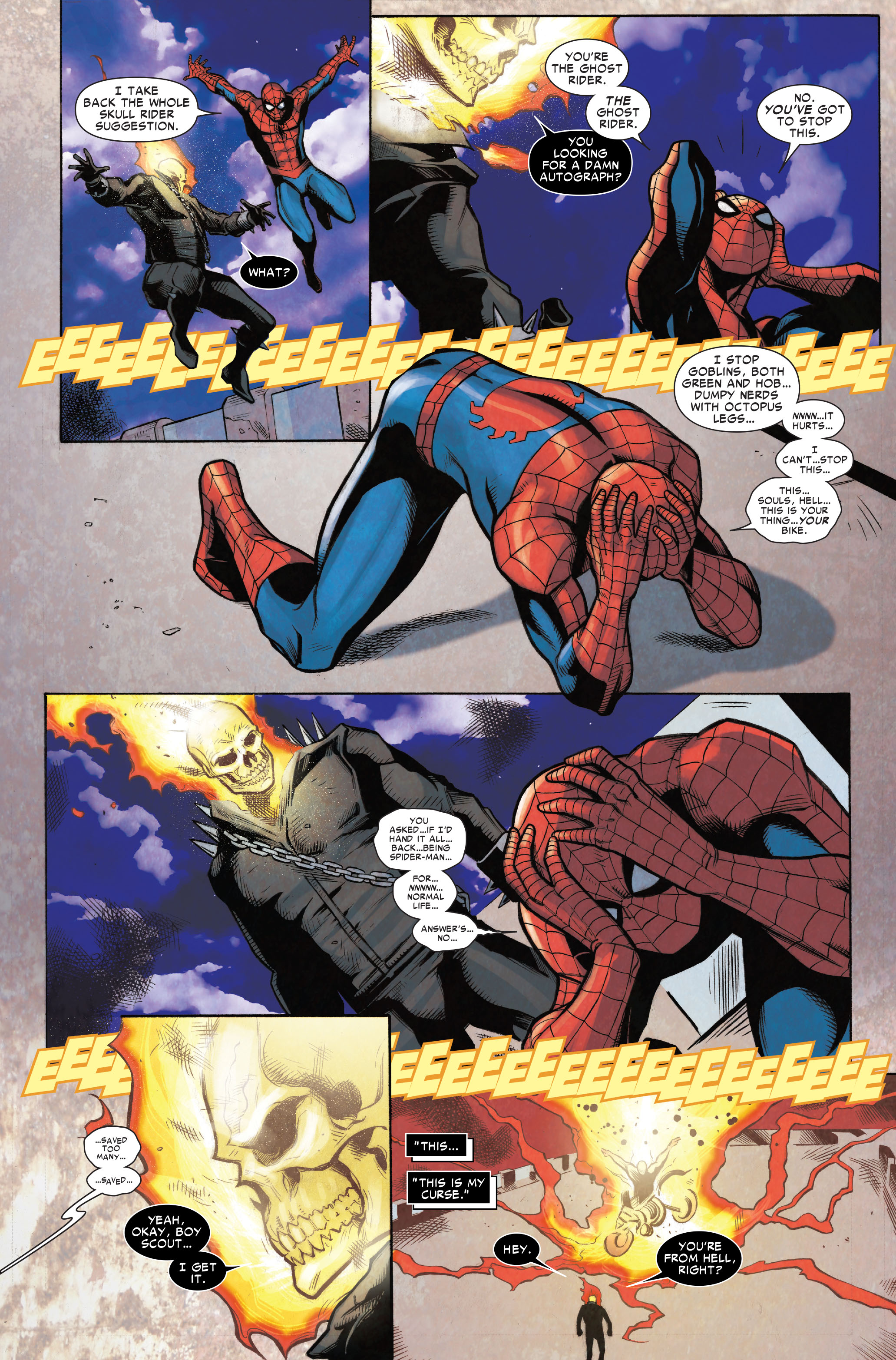 Read The Amazing Spider-Man (1963) Manga Online