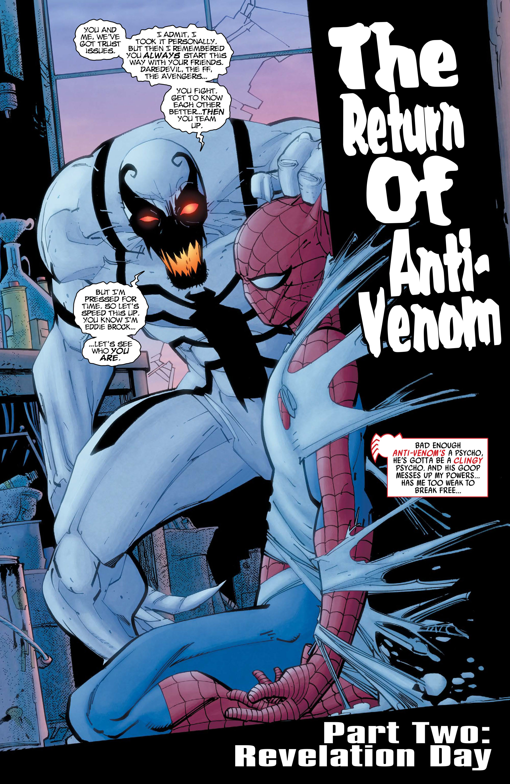 Read The Amazing Spider-Man (1963) Manga Online