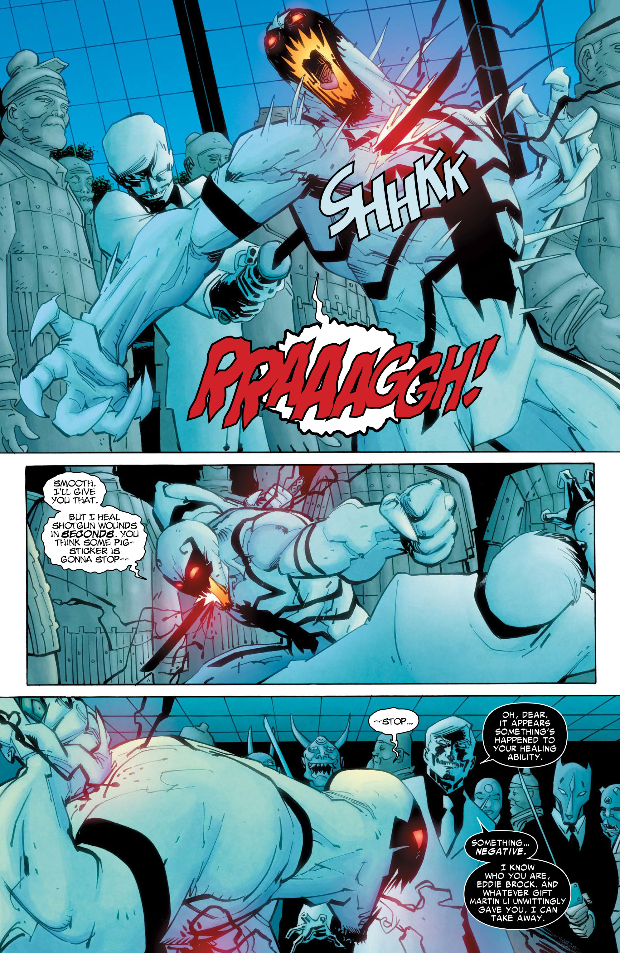 Read The Amazing Spider-Man (1963) Manga Online