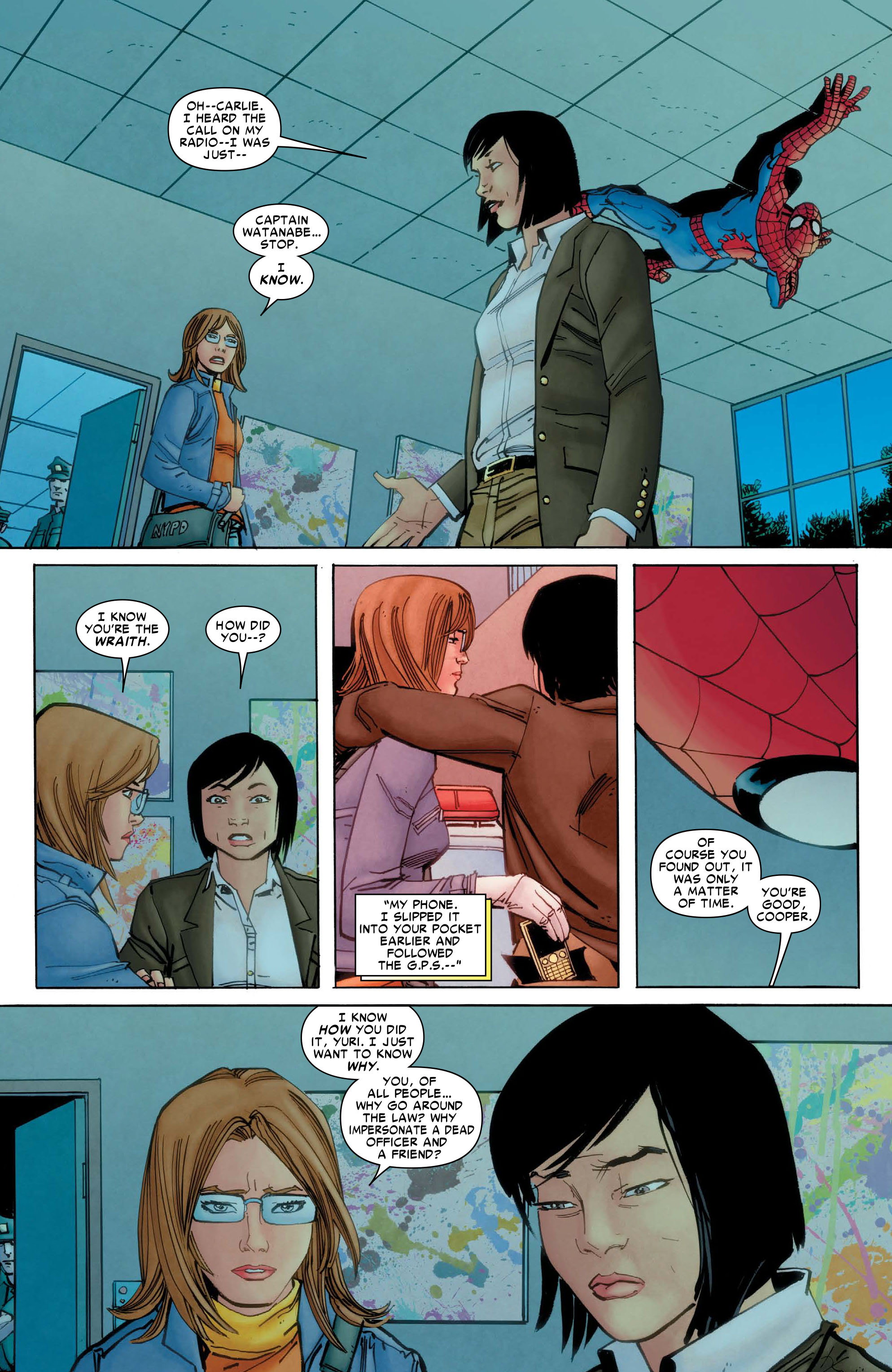 Read The Amazing Spider-Man (1963) Manga Online