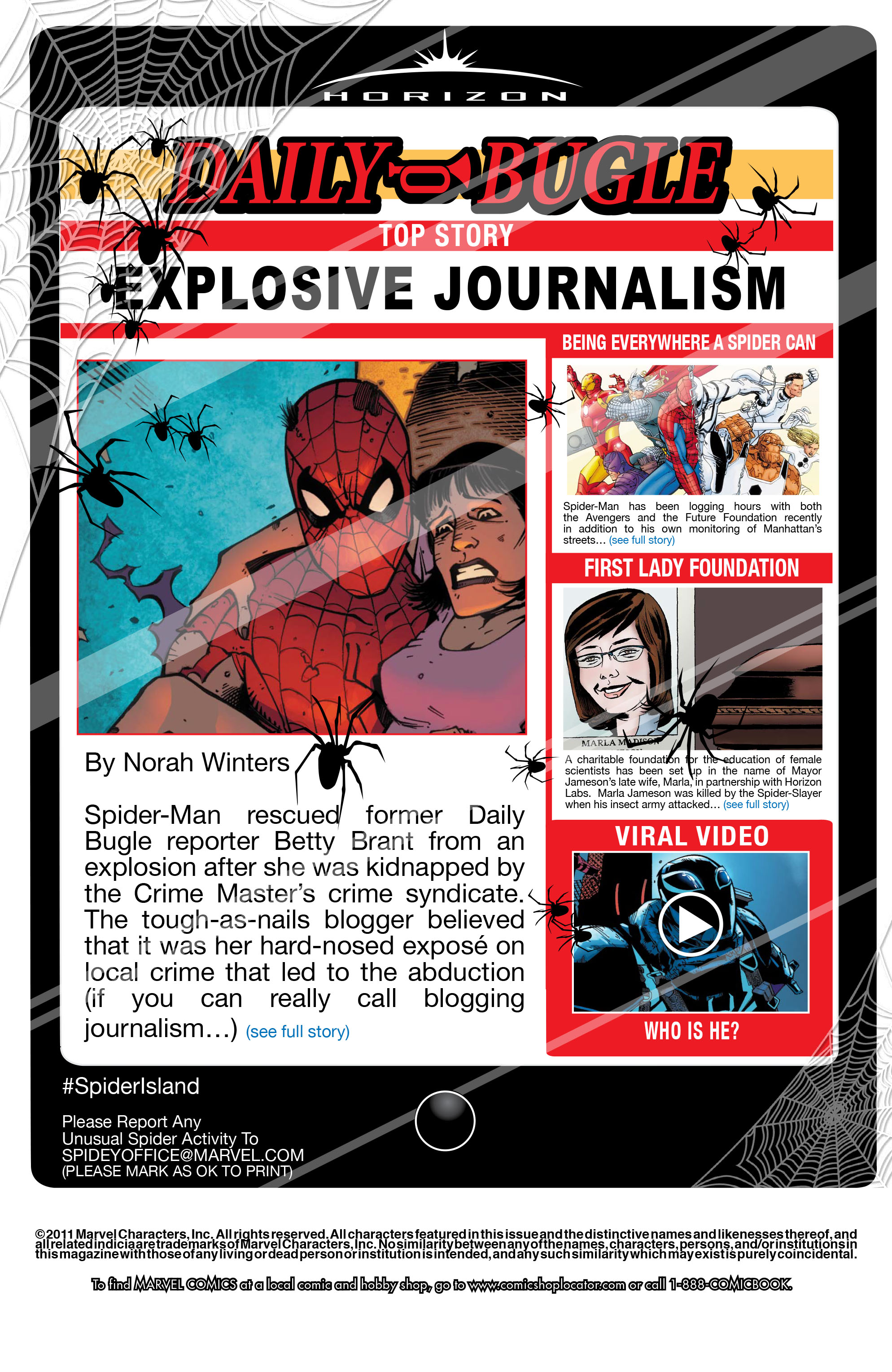Read The Amazing Spider-Man (1963) Manga Online