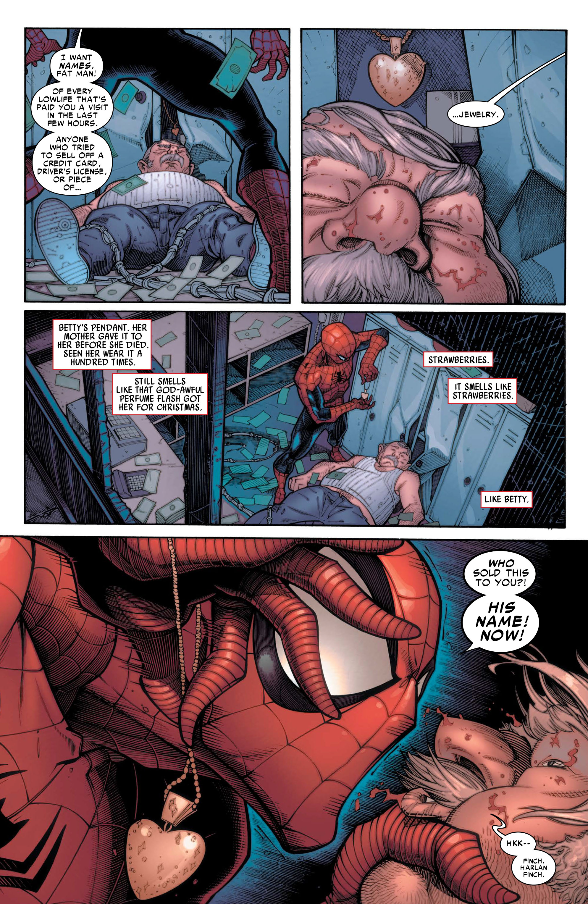 Read The Amazing Spider-Man (1963) Manga Online