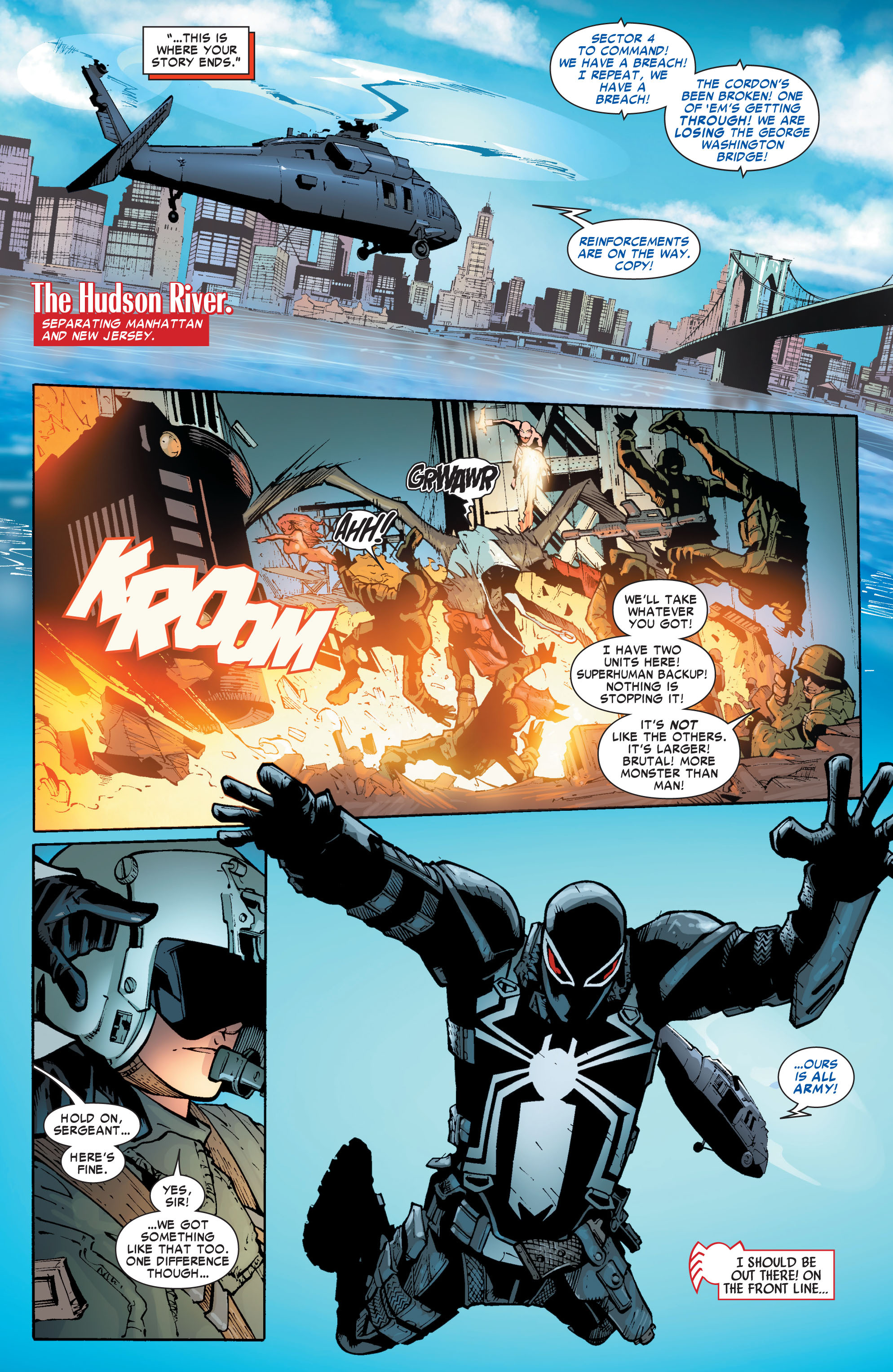 Read The Amazing Spider-Man (1963) Manga Online