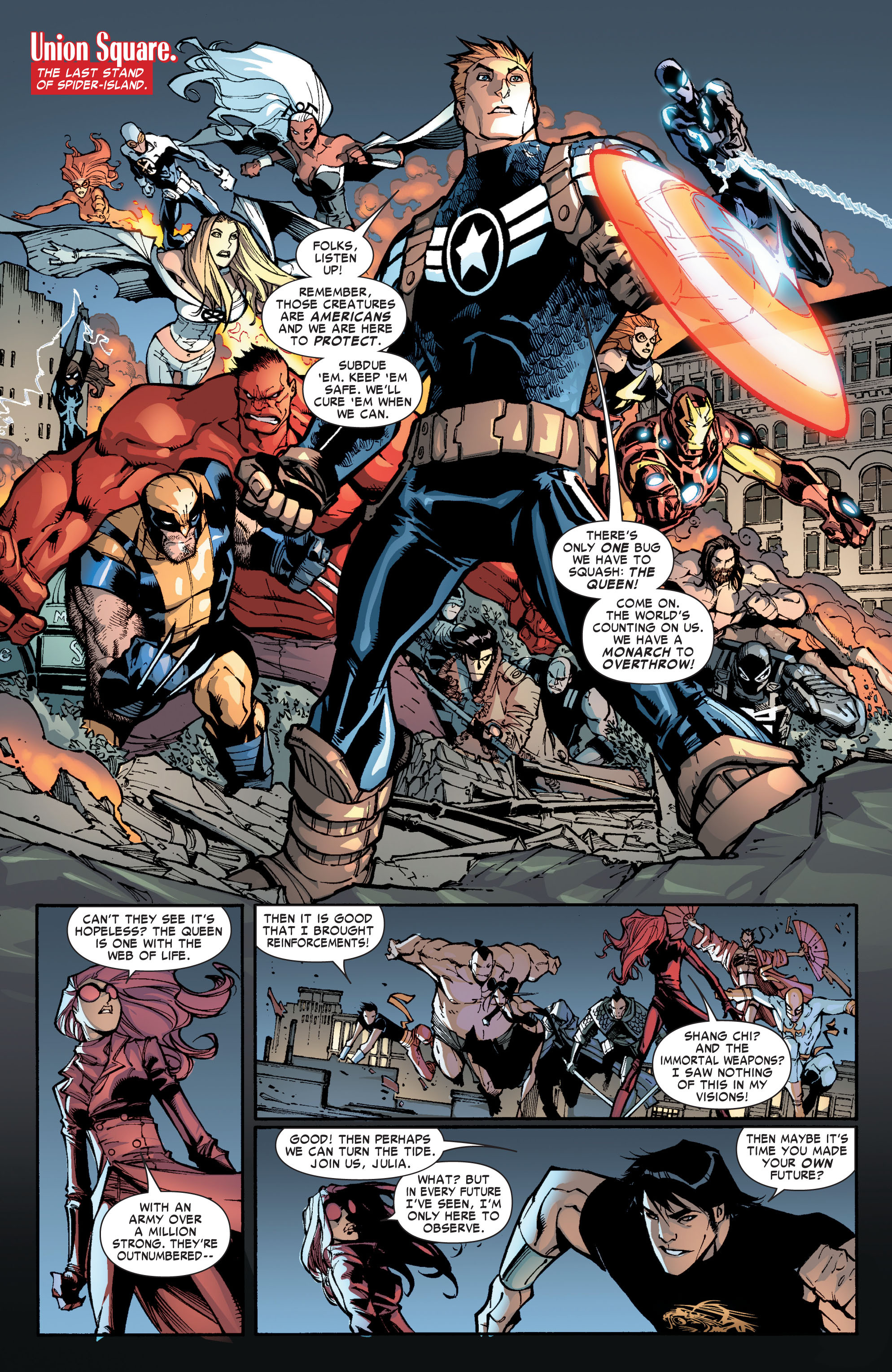 Read The Amazing Spider-Man (1963) Manga Online