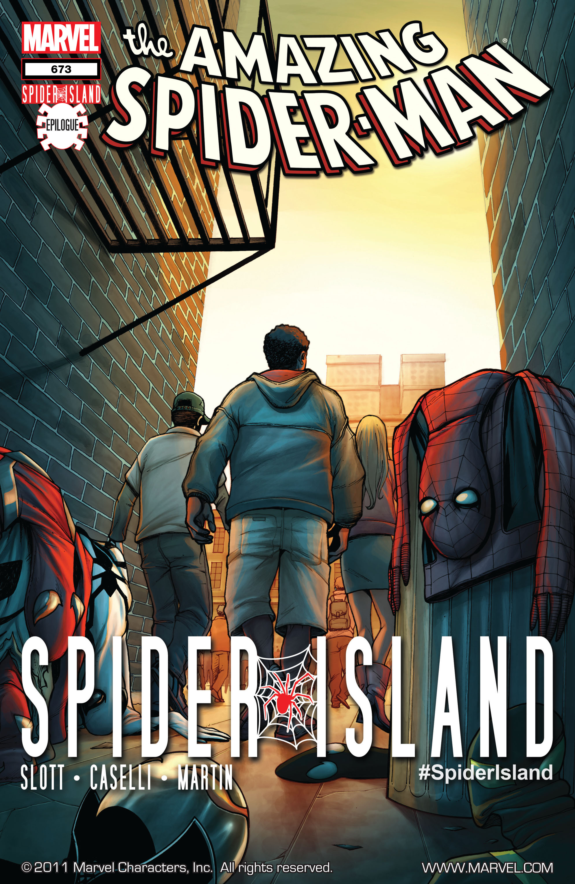 Read The Amazing Spider-Man (1963) Manga Online