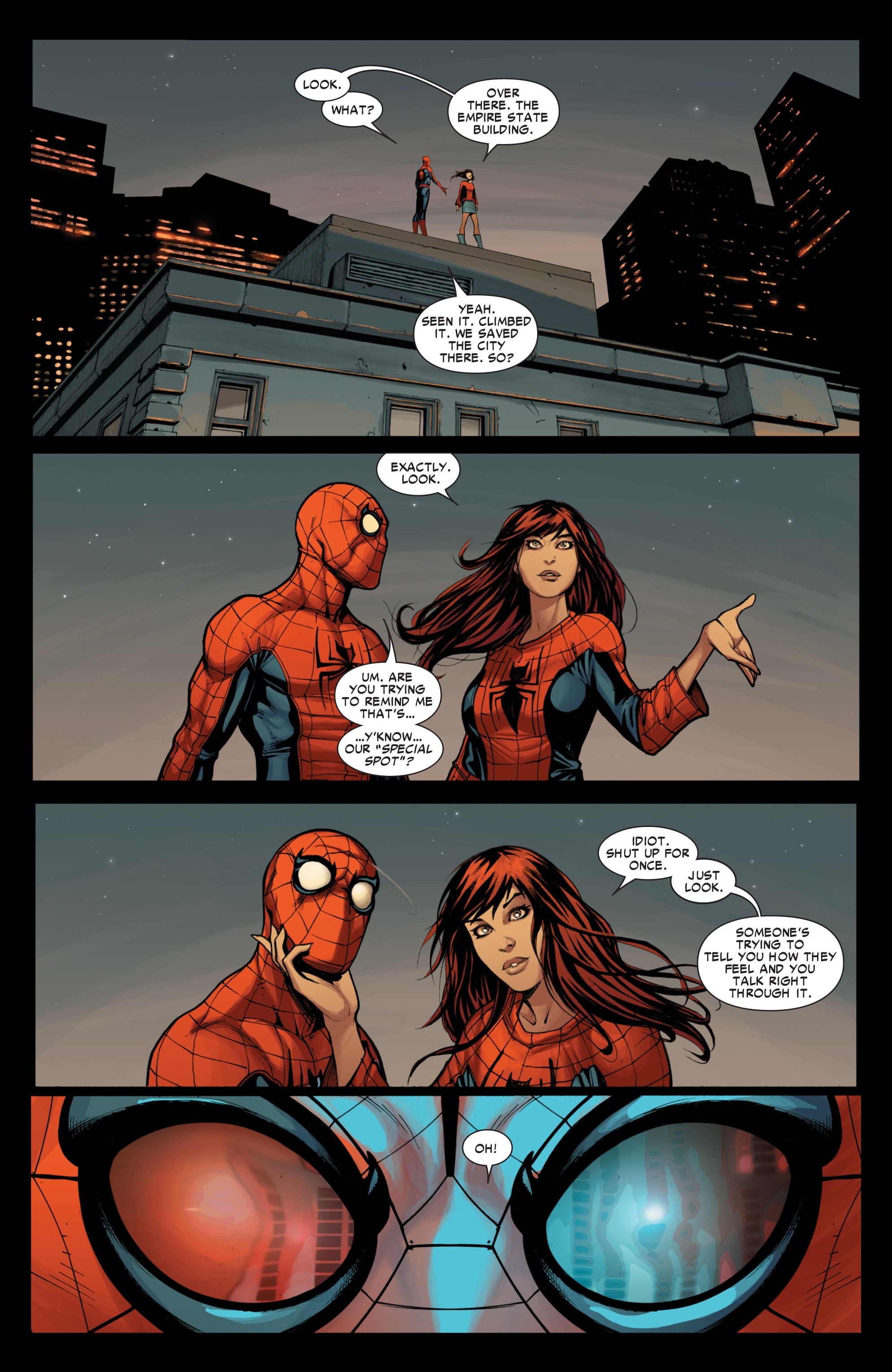 Read The Amazing Spider-Man (1963) Manga Online