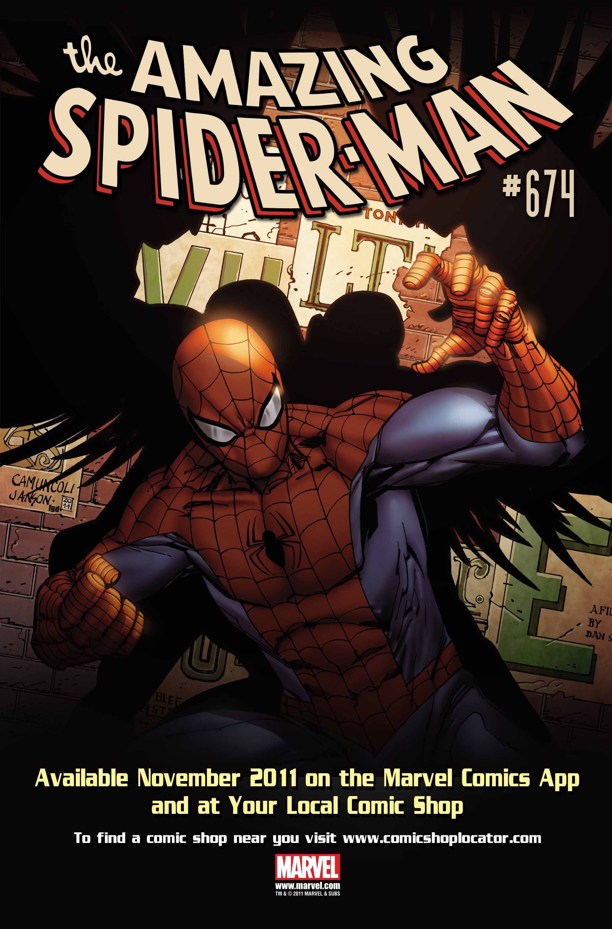 Read The Amazing Spider-Man (1963) Manga Online