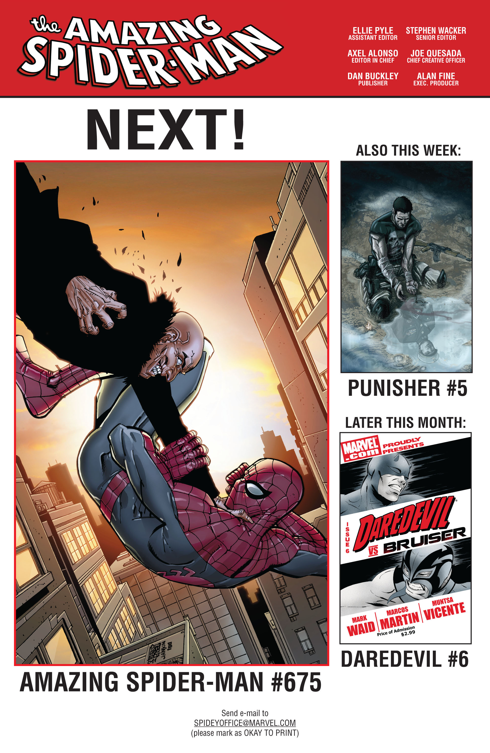 Read The Amazing Spider-Man (1963) Manga Online