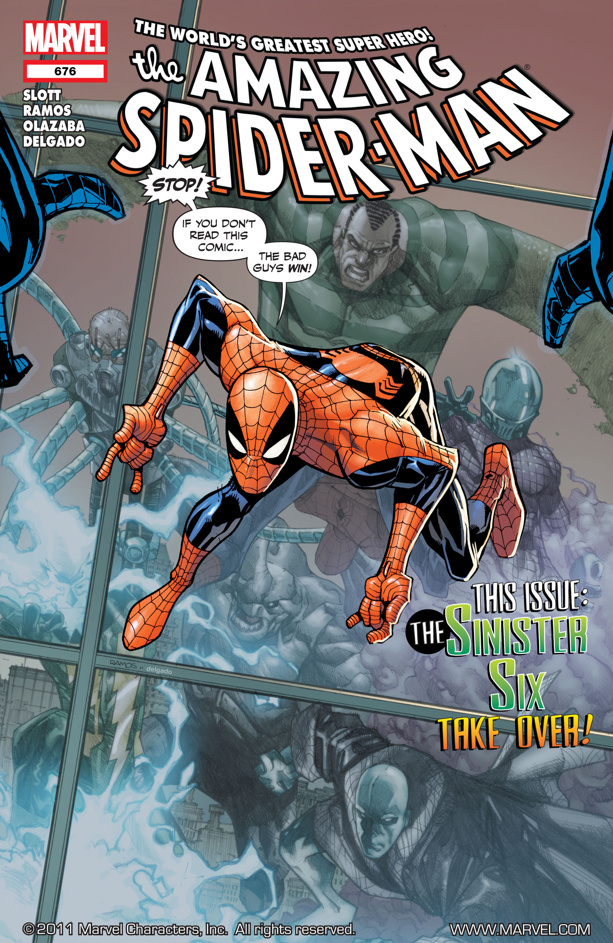 Read The Amazing Spider-Man (1963) Manga Online