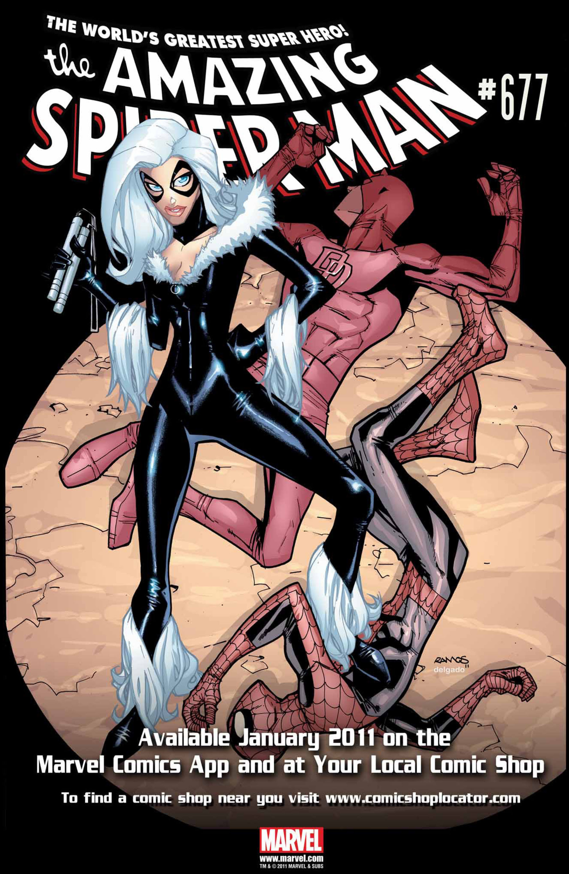 Read The Amazing Spider-Man (1963) Manga Online