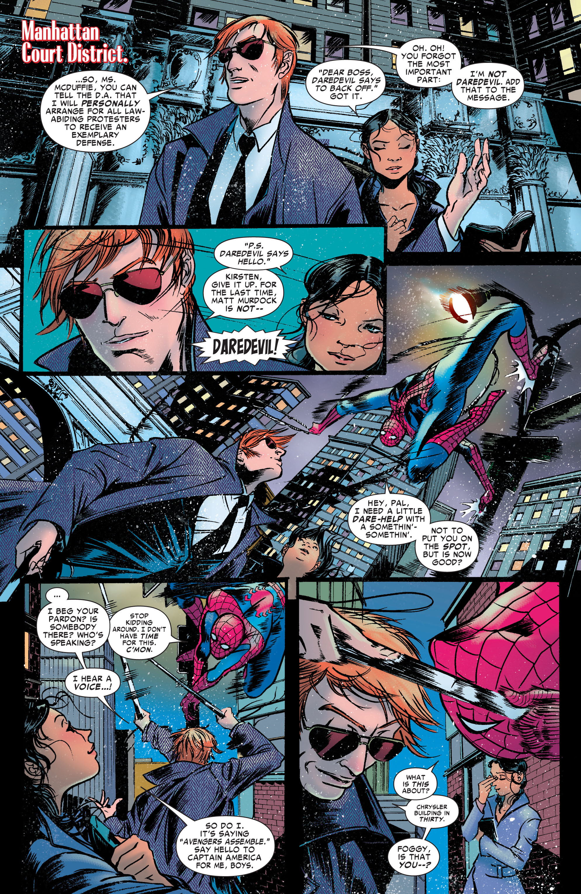 Read The Amazing Spider-Man (1963) Manga Online