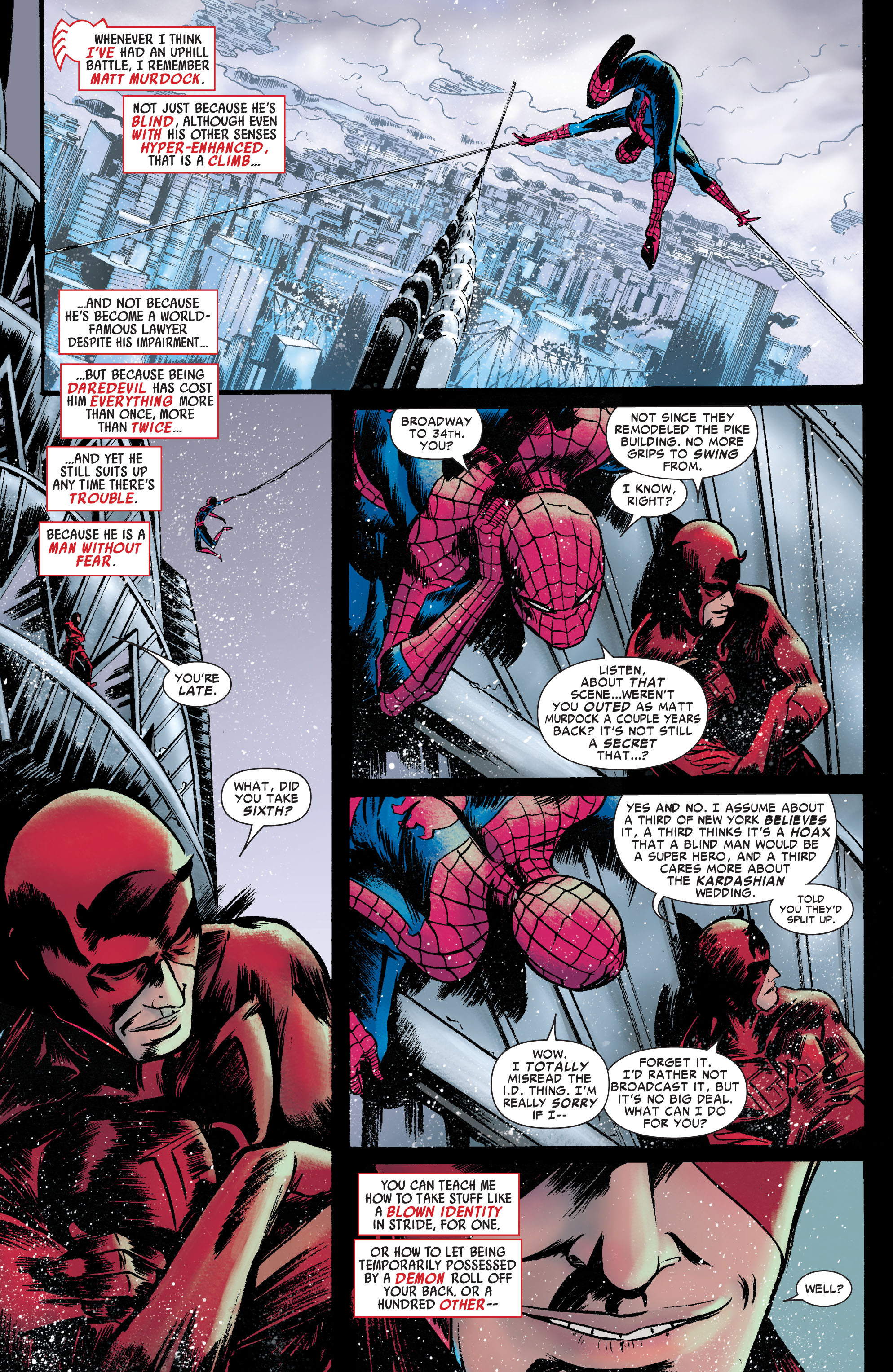 Read The Amazing Spider-Man (1963) Manga Online