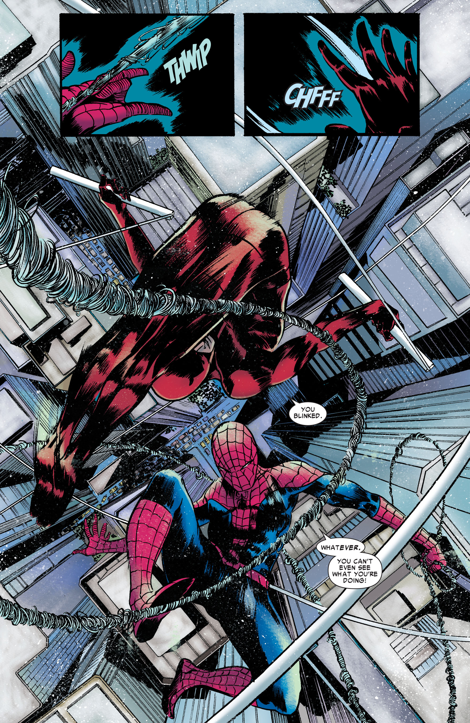 Read The Amazing Spider-Man (1963) Manga Online