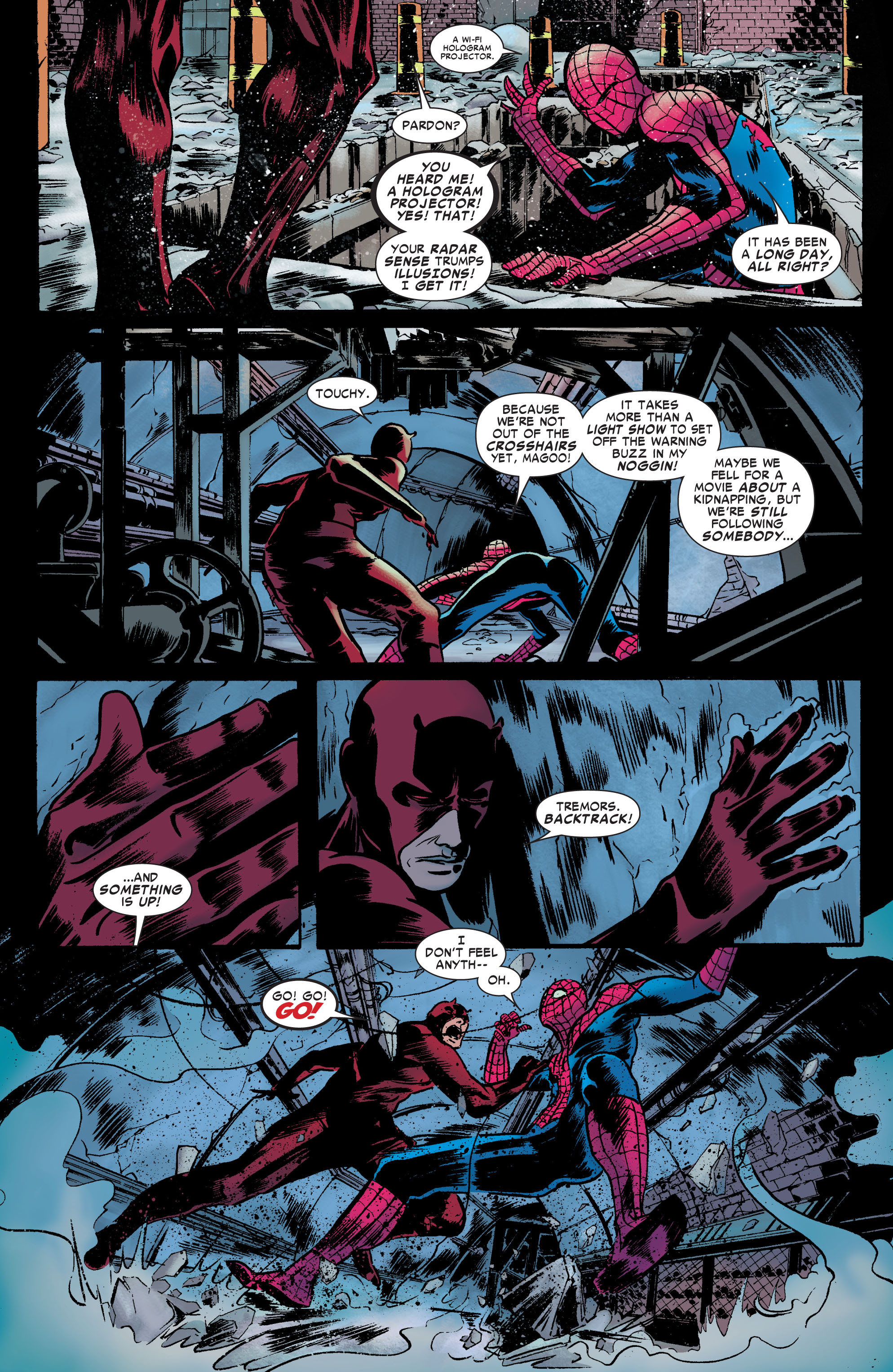 Read The Amazing Spider-Man (1963) Manga Online