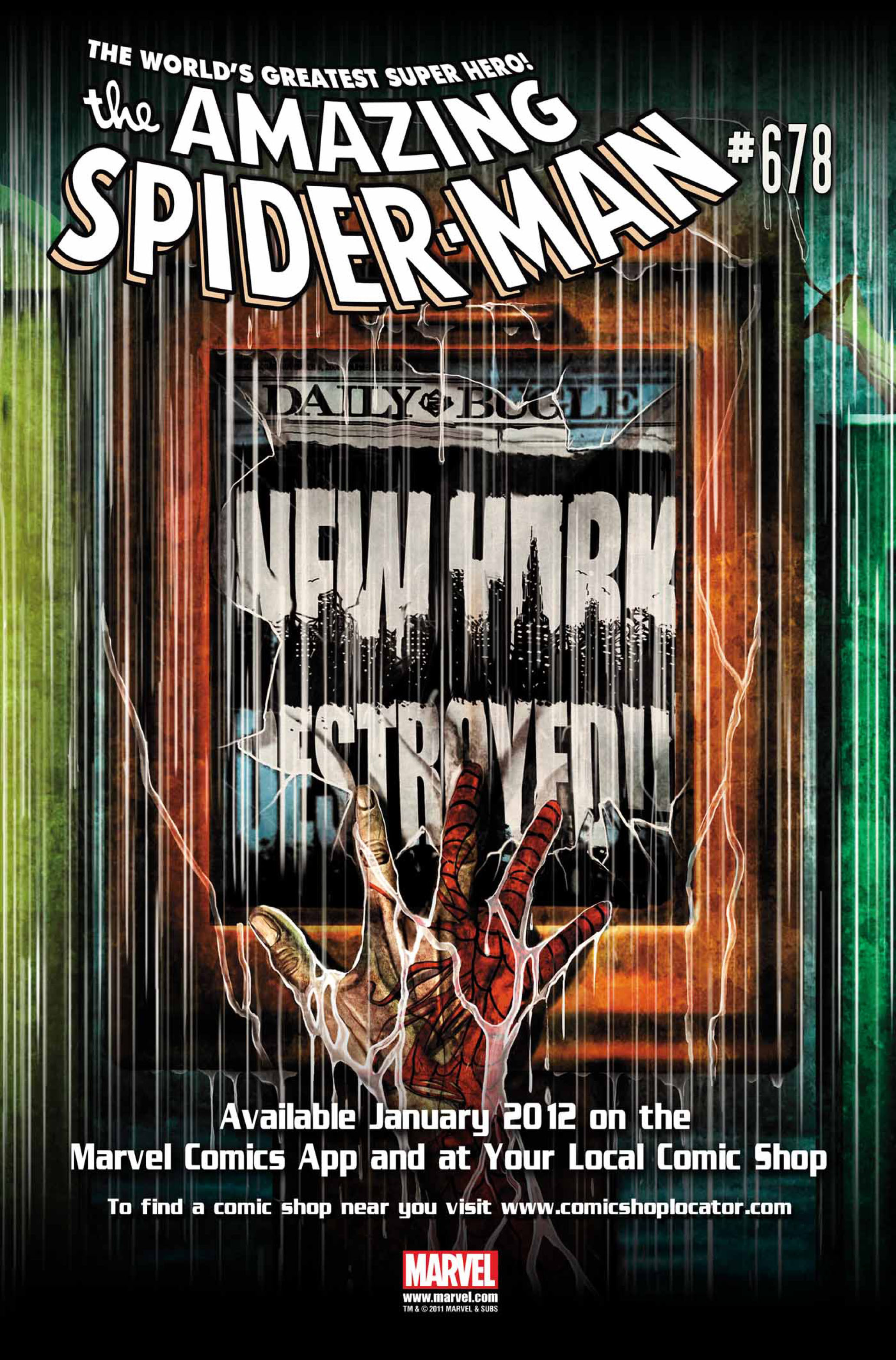 Read The Amazing Spider-Man (1963) Manga Online