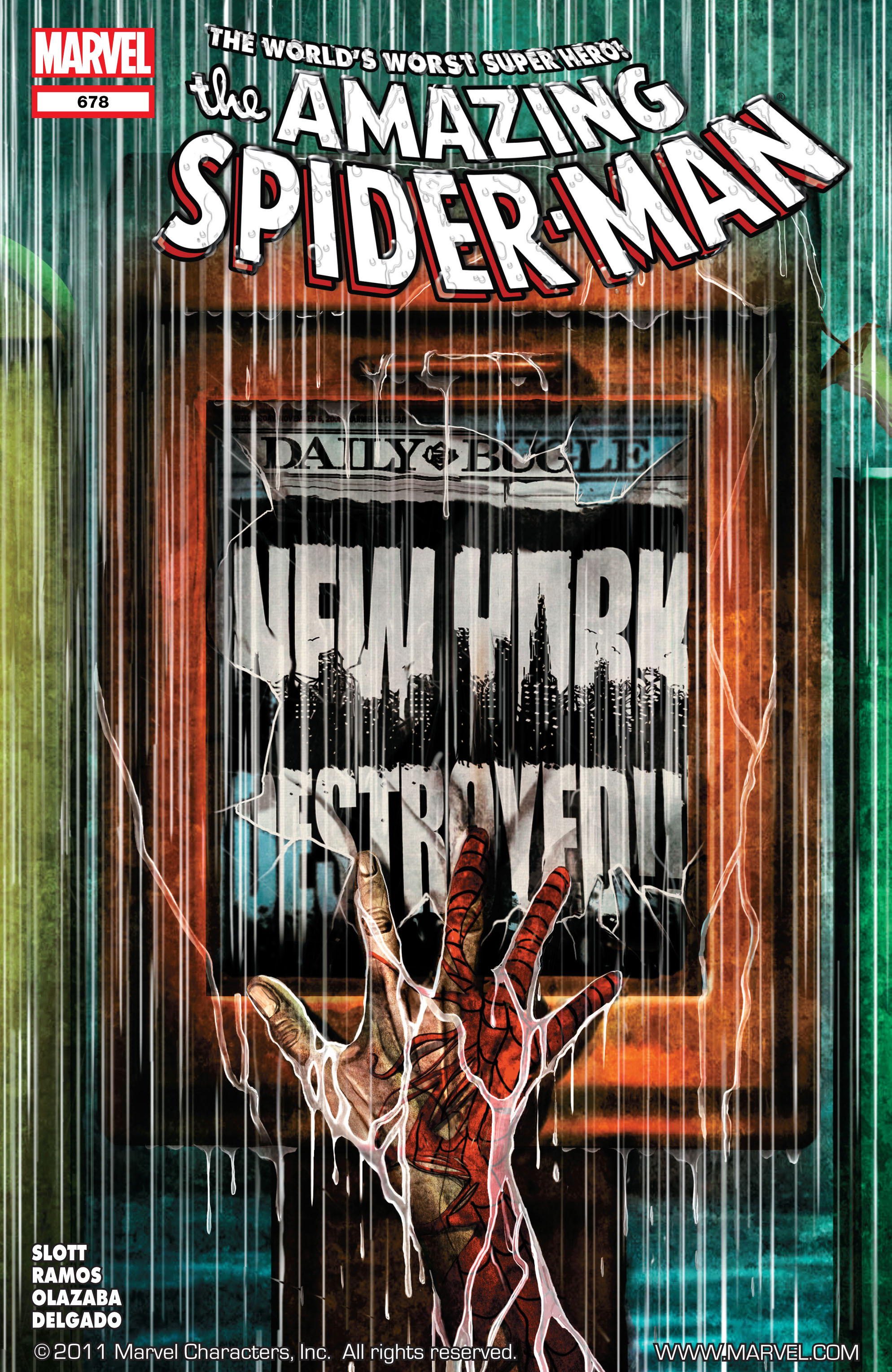 Read The Amazing Spider-Man (1963) Manga Online