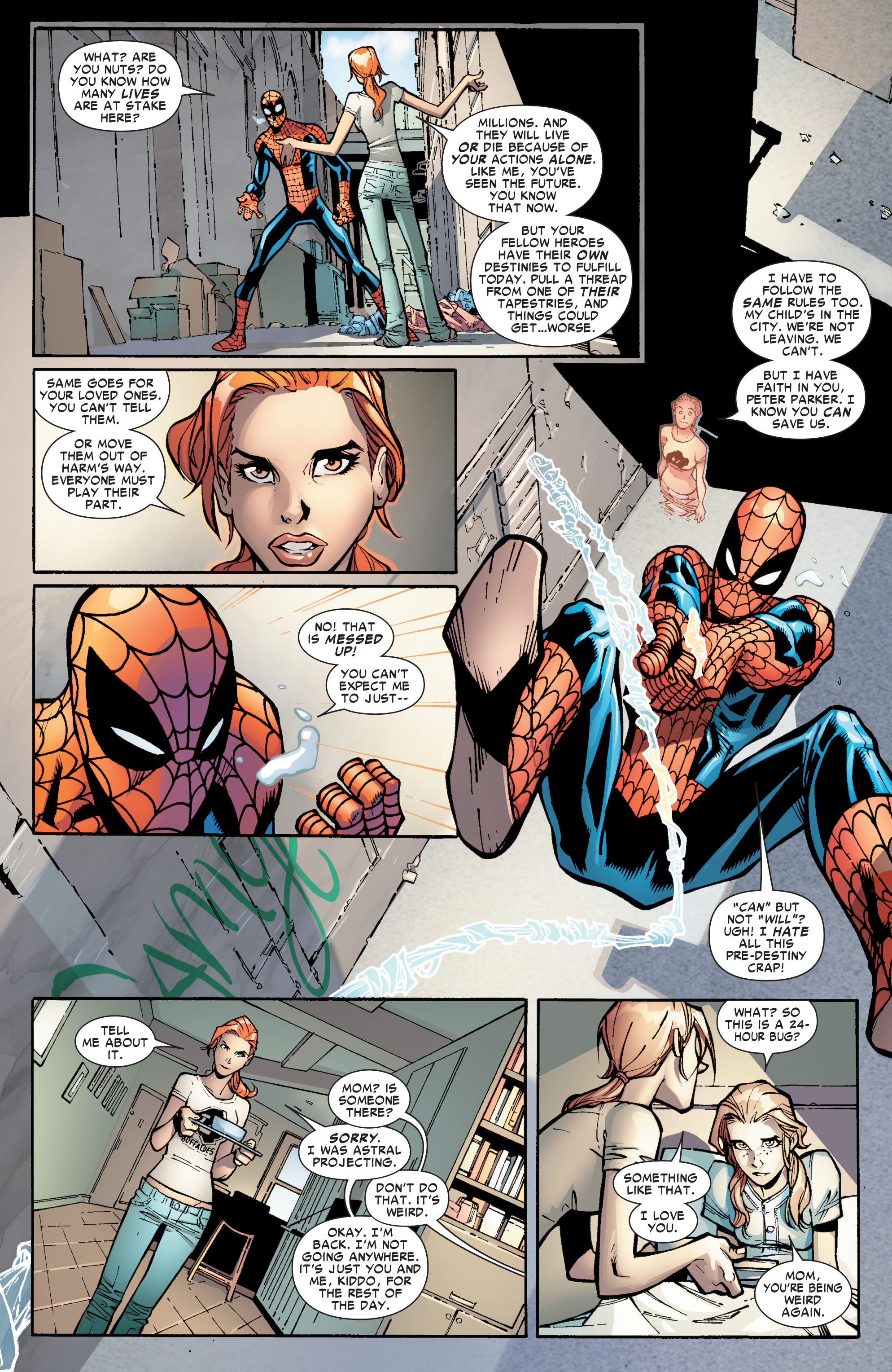 Read The Amazing Spider-Man (1963) Manga Online