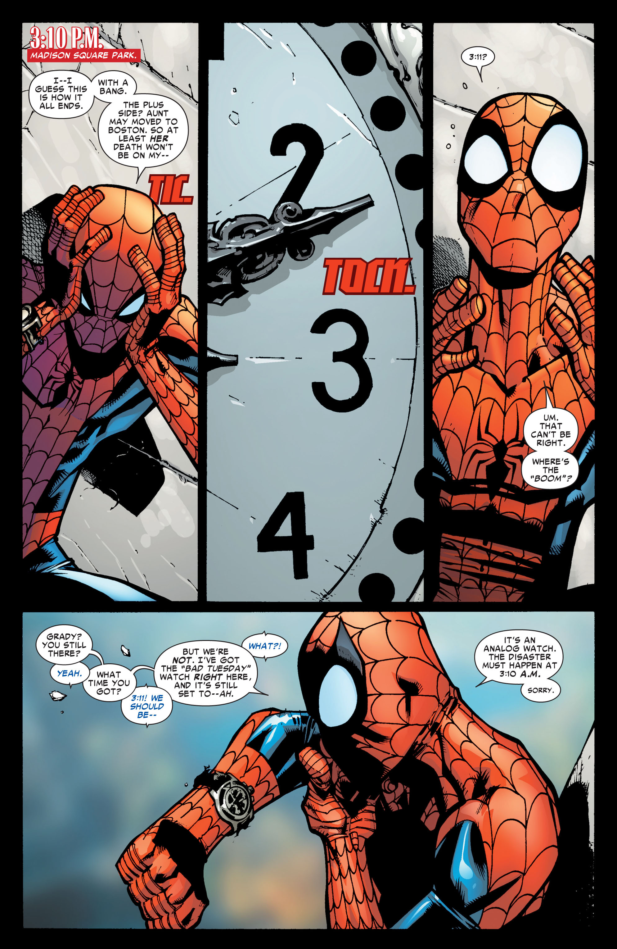 Read The Amazing Spider-Man (1963) Manga Online