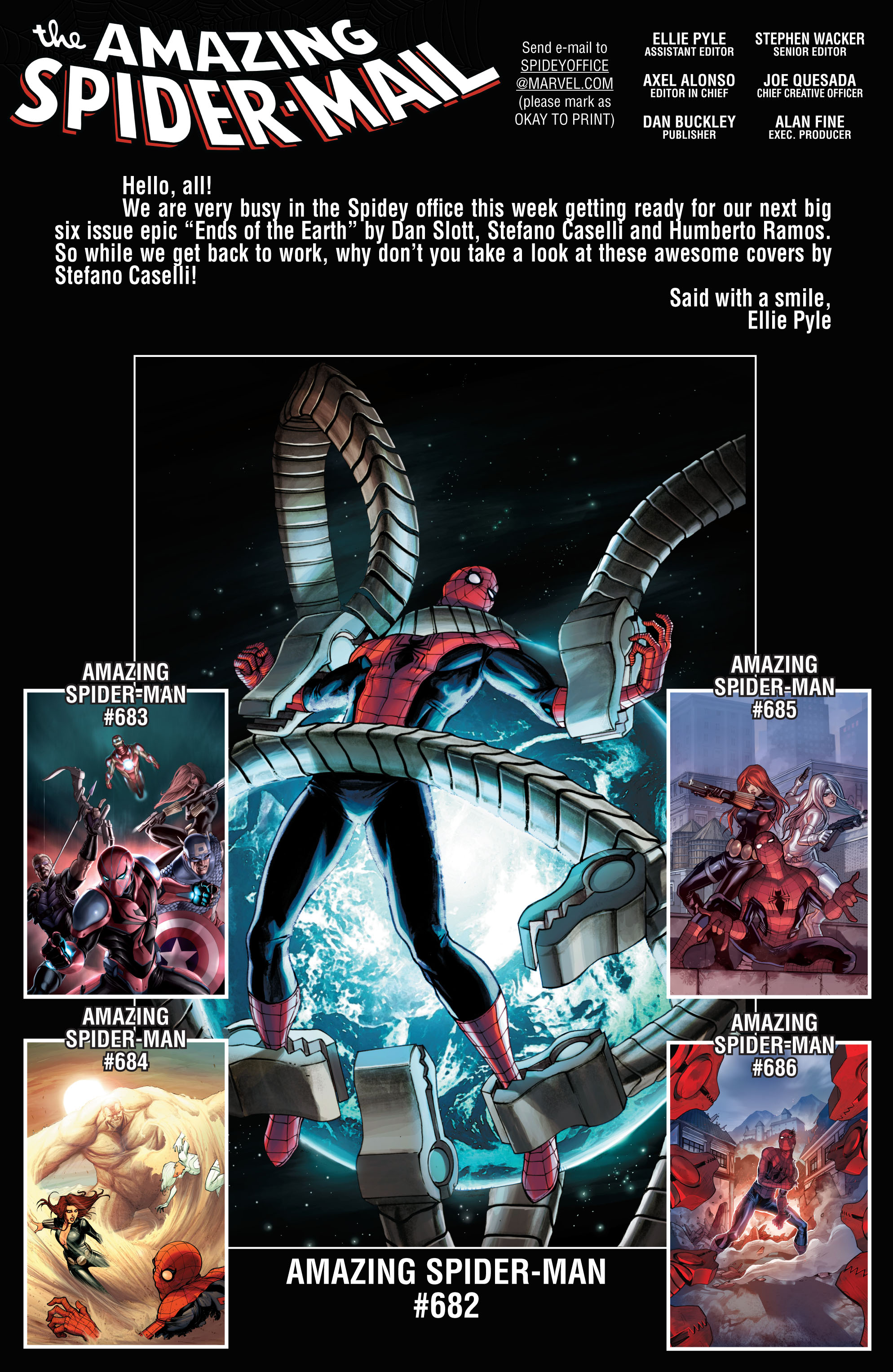 Read The Amazing Spider-Man (1963) Manga Online