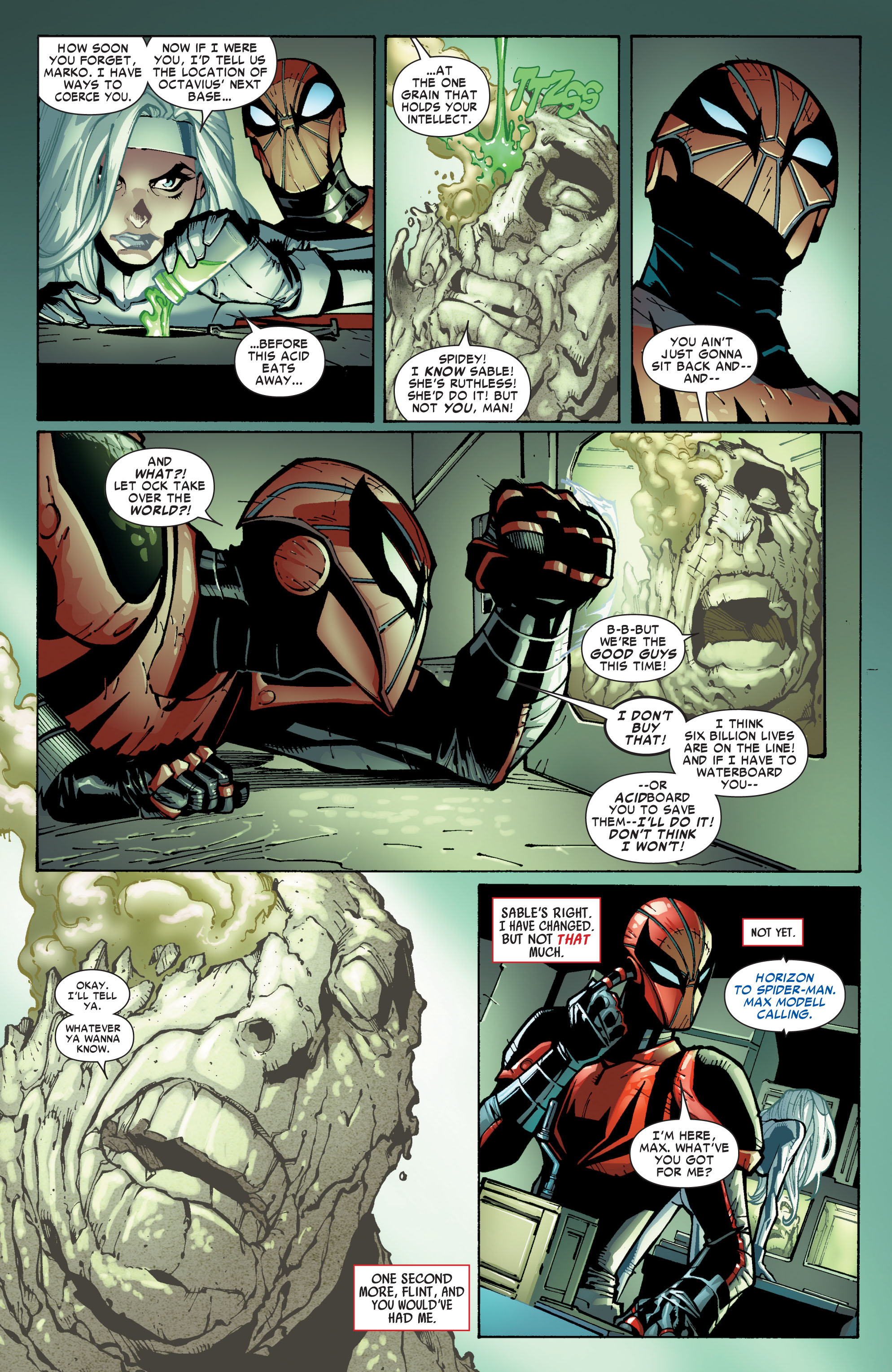 Read The Amazing Spider-Man (1963) Manga Online