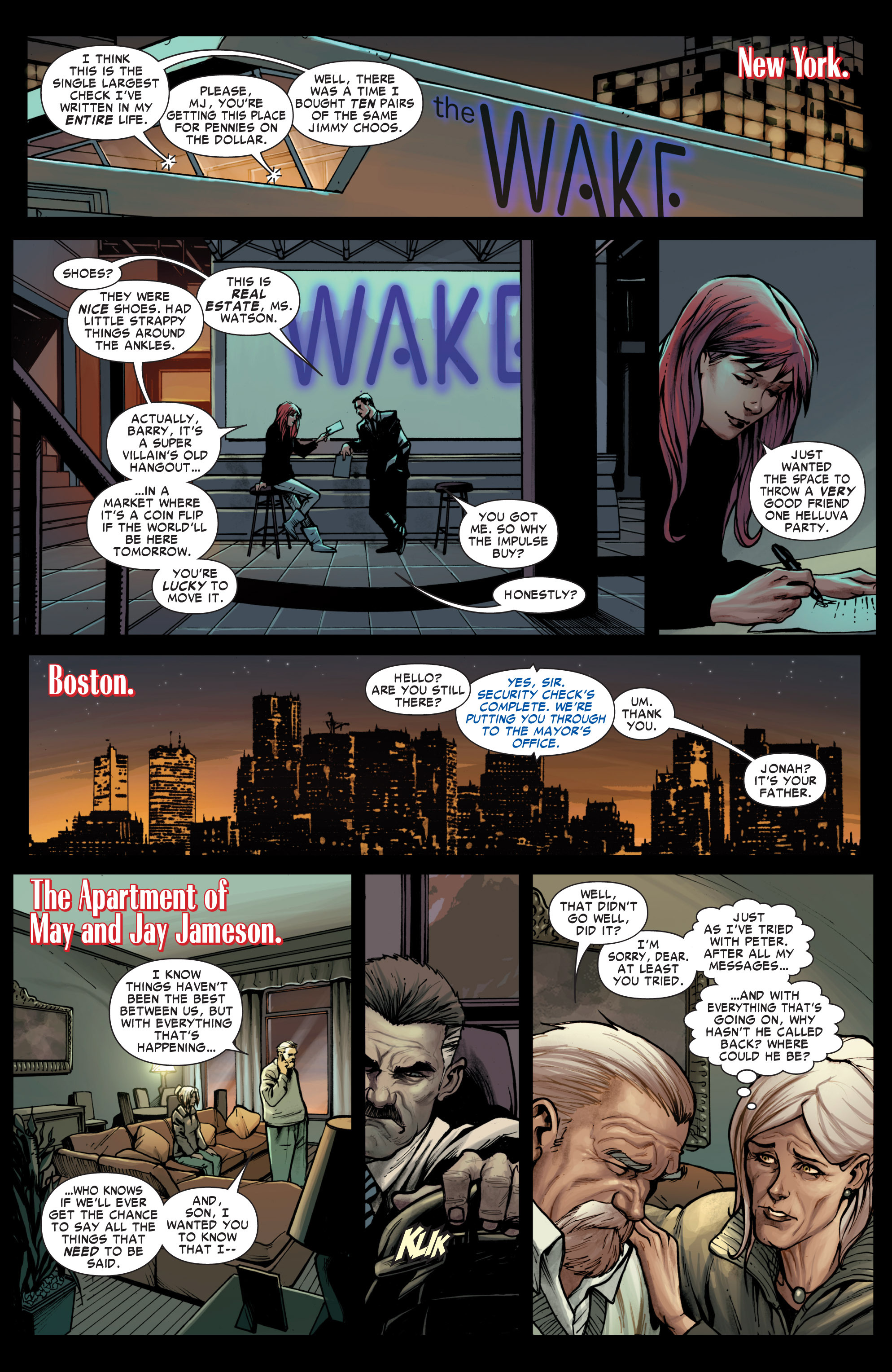 Read The Amazing Spider-Man (1963) Manga Online