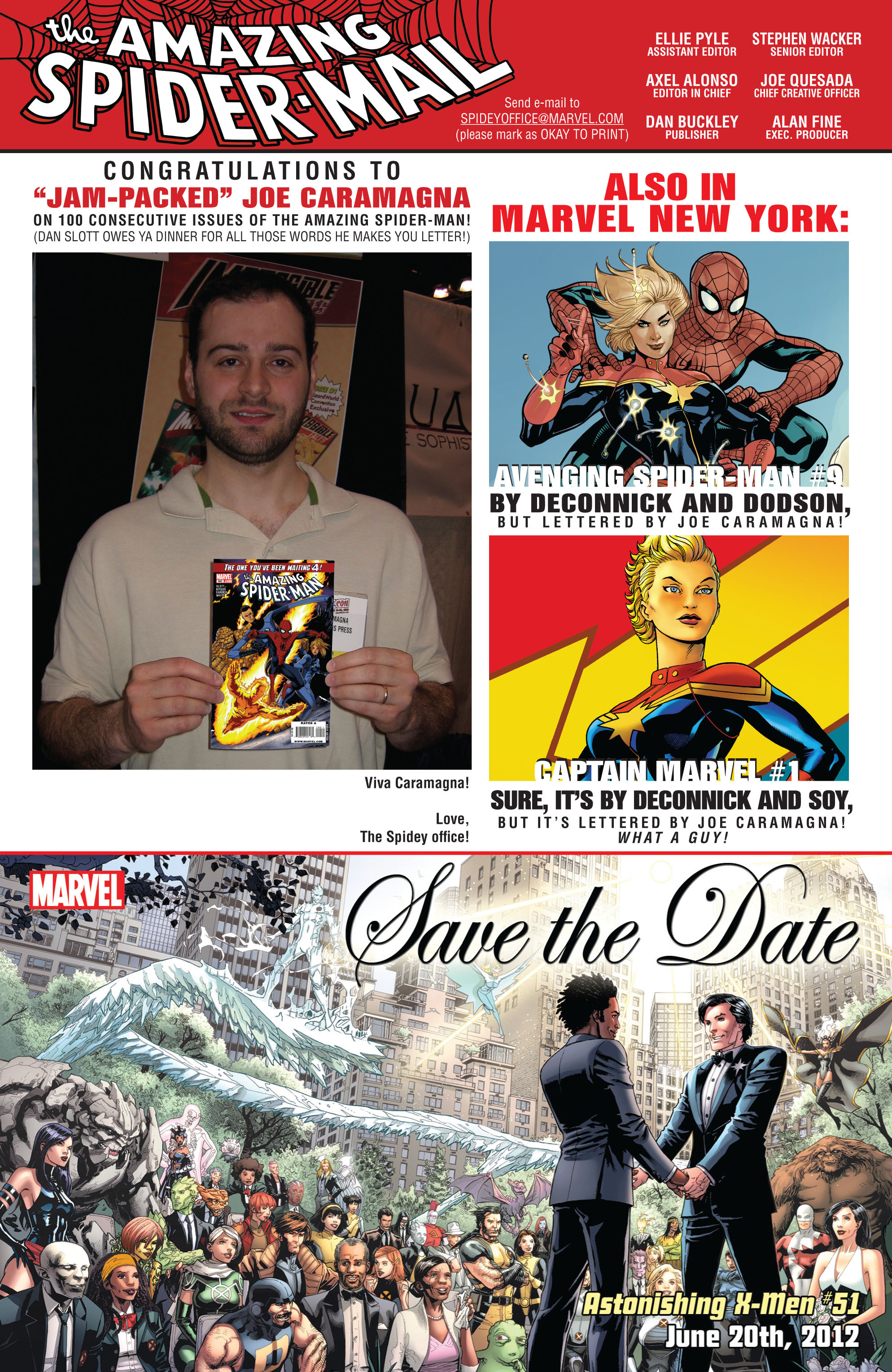 Read The Amazing Spider-Man (1963) Manga Online