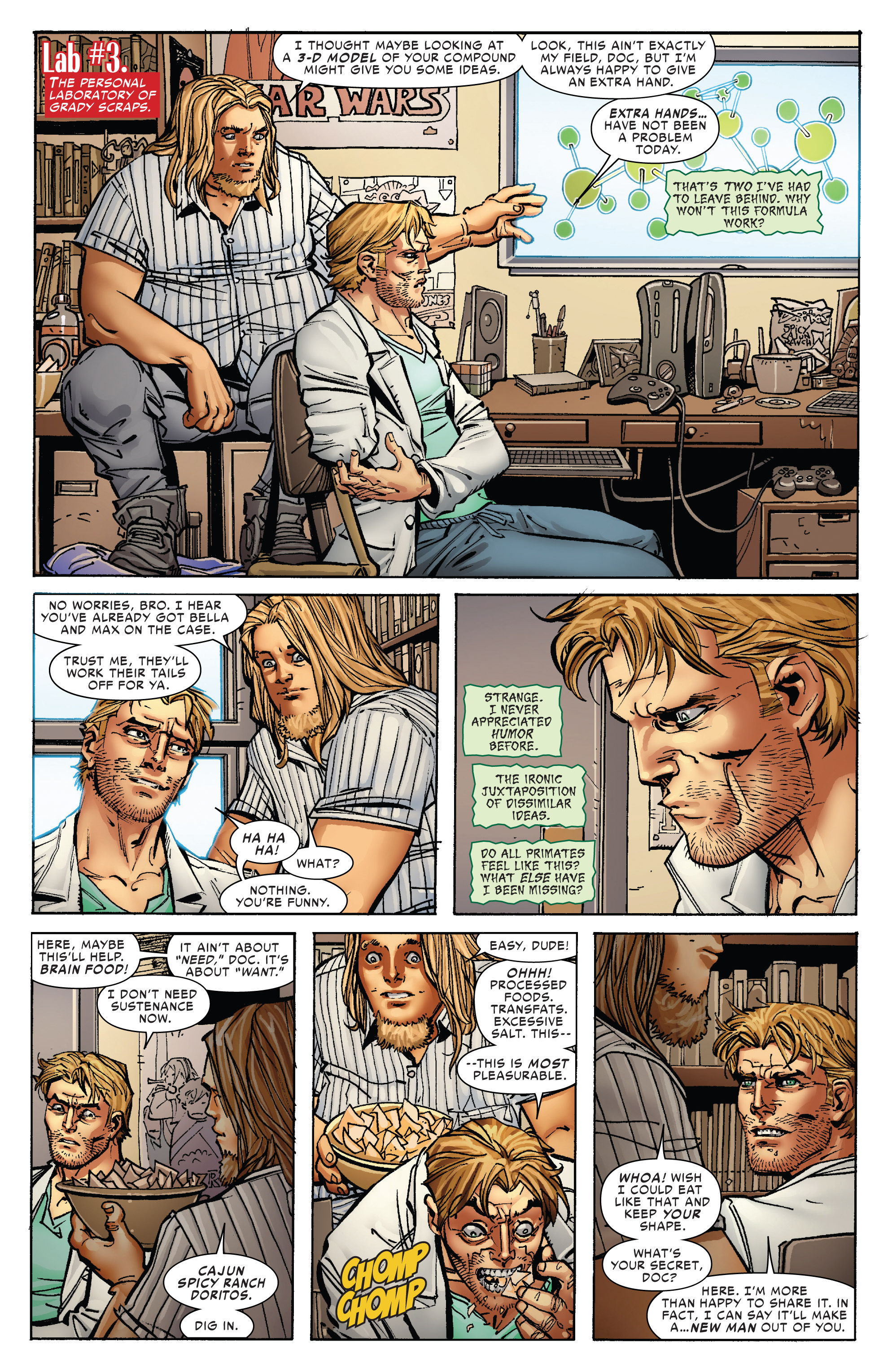 Read The Amazing Spider-Man (1963) Manga Online