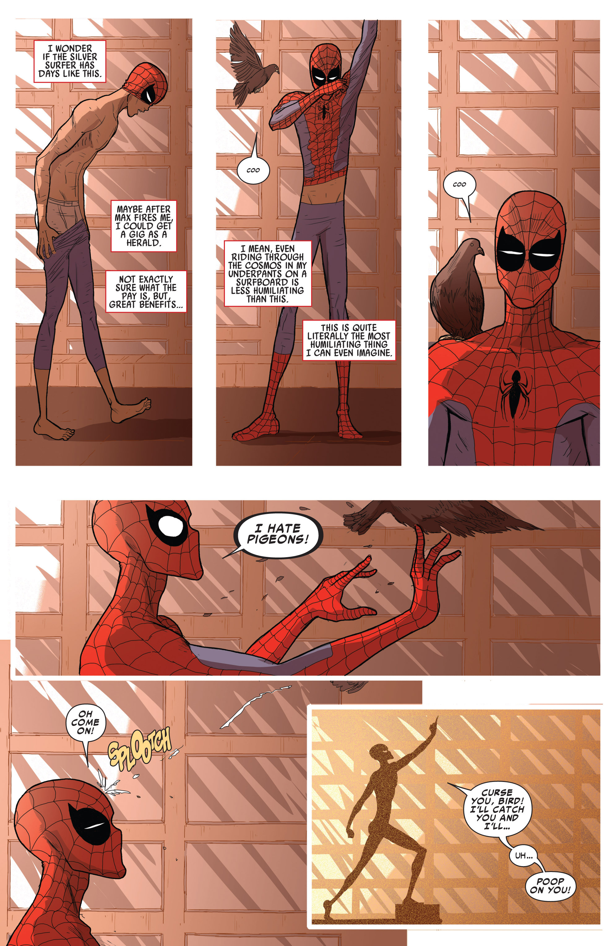 Read The Amazing Spider-Man (1963) Manga Online