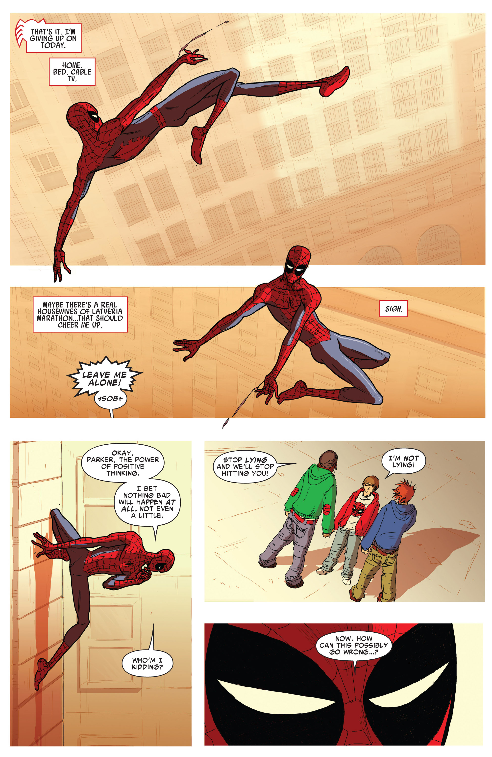 Read The Amazing Spider-Man (1963) Manga Online