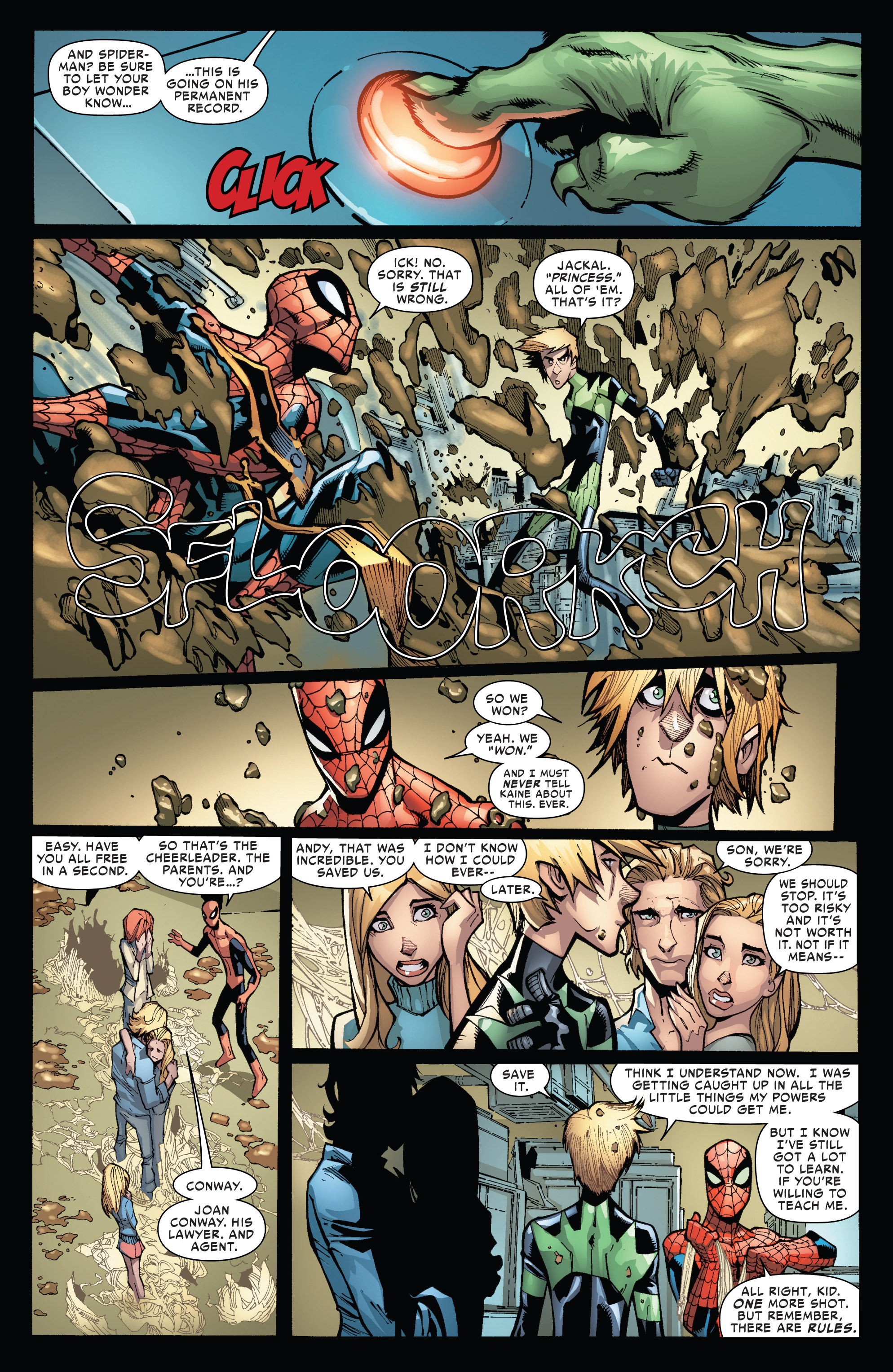 Read The Amazing Spider-Man (1963) Manga Online