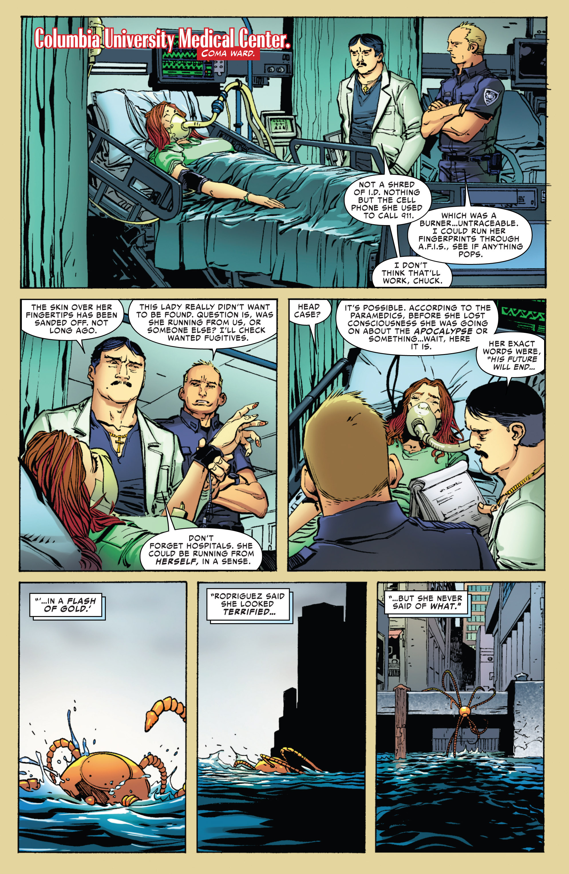 Read The Amazing Spider-Man (1963) Manga Online