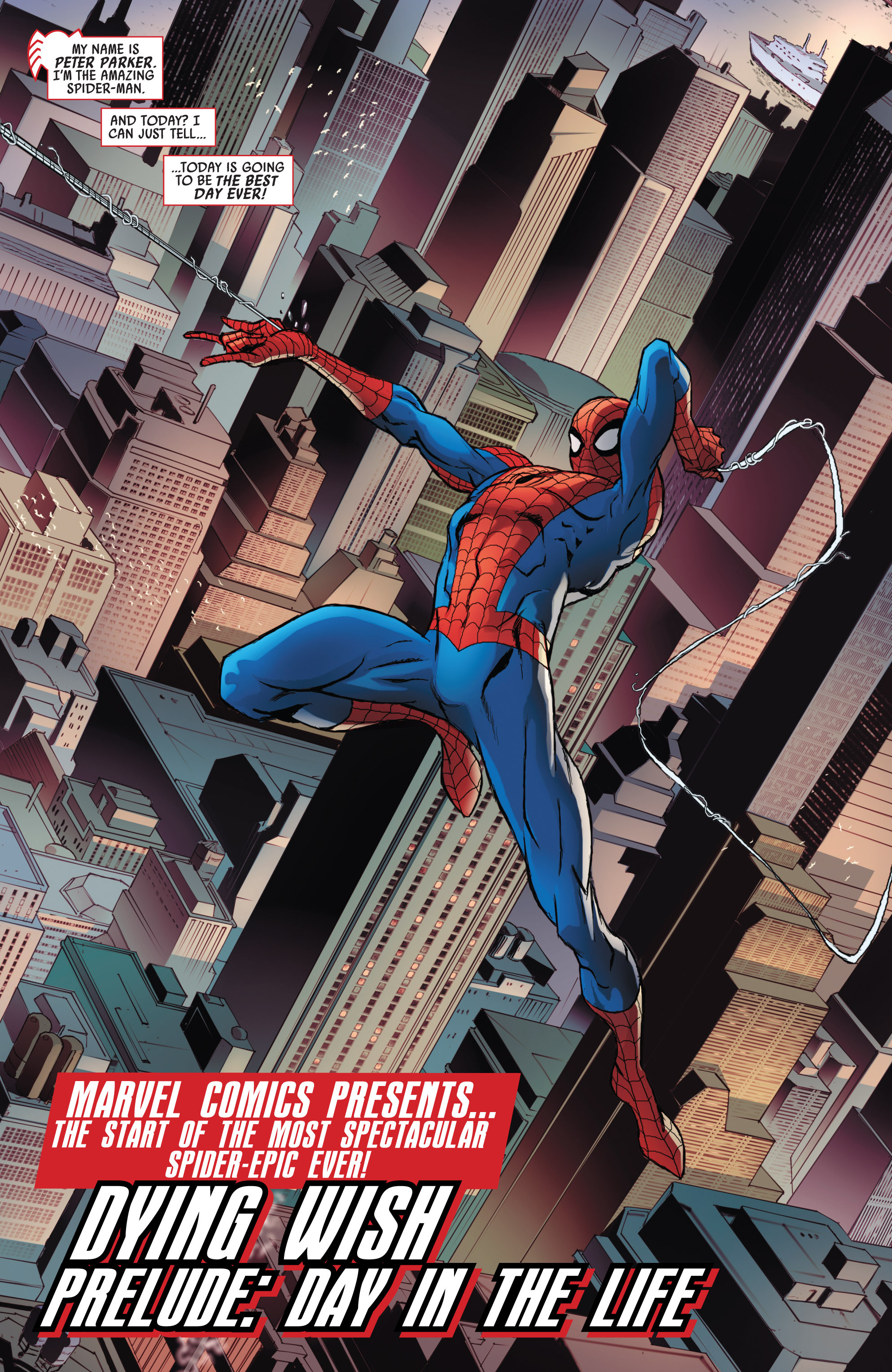 Read The Amazing Spider-Man (1963) Manga Online